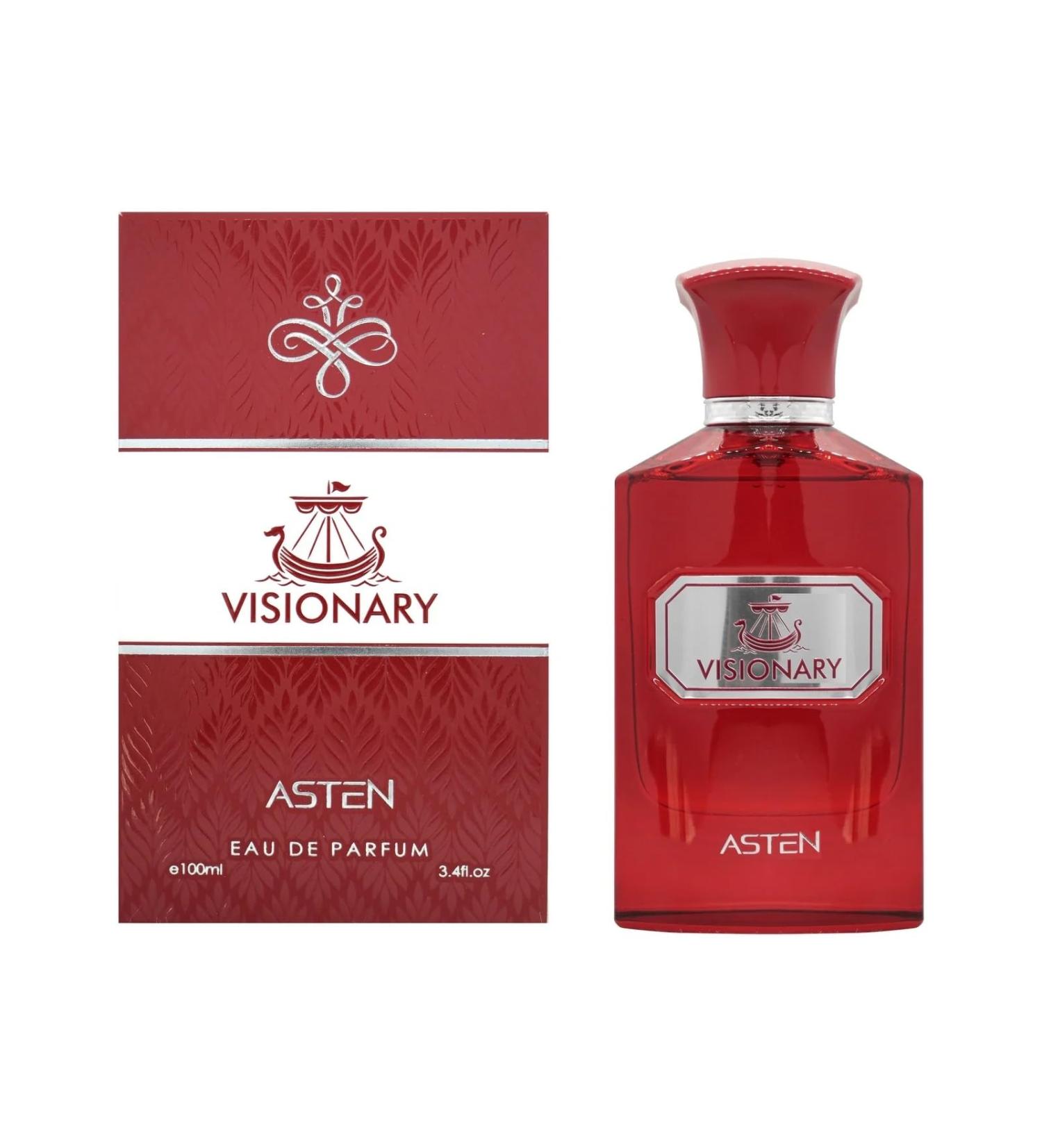 Asten Visionary 1 (per pack)