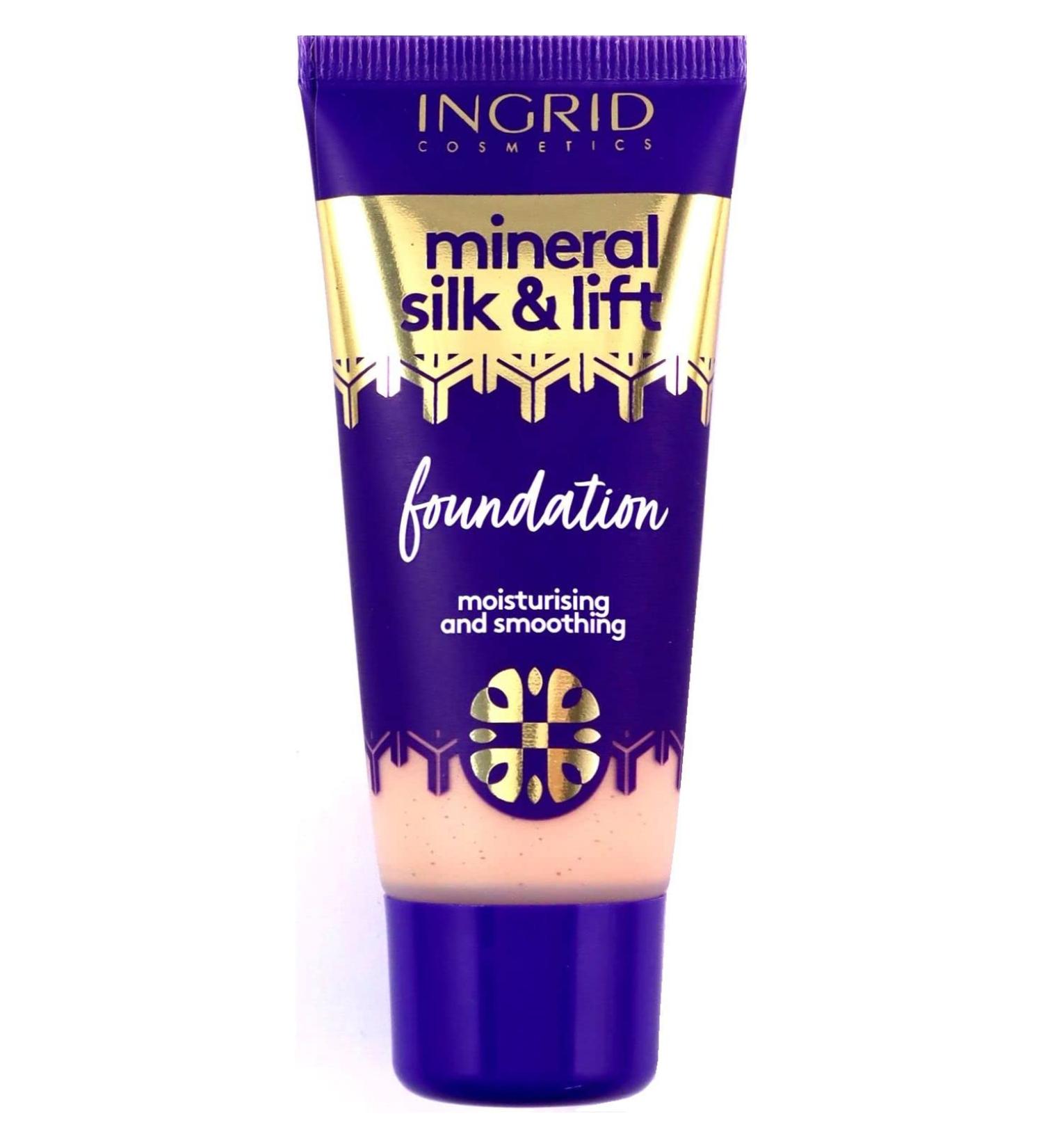 Ingrid cosmetics Ingrid cosmetics No 29 Foundation
