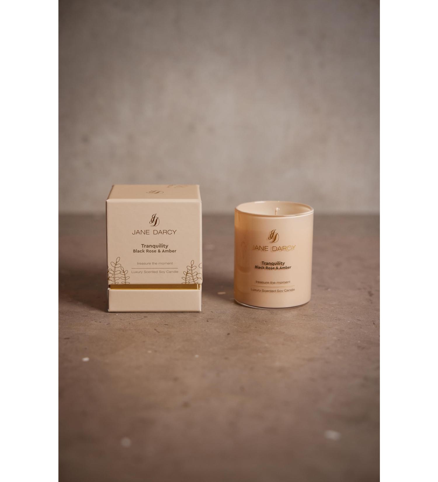 Candle Jane Darcy X Melissa Riddell - Buy Online on GoSupps.com