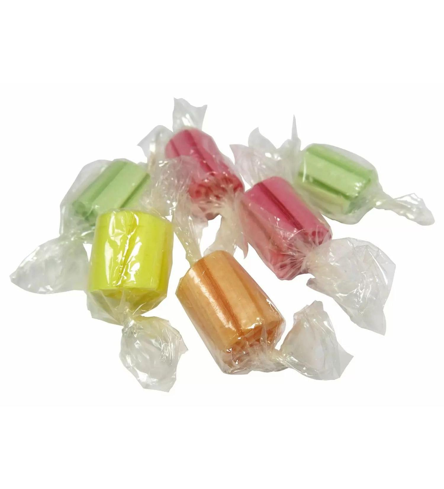 Fruit Rock - 500g Hard Boiled Sweets