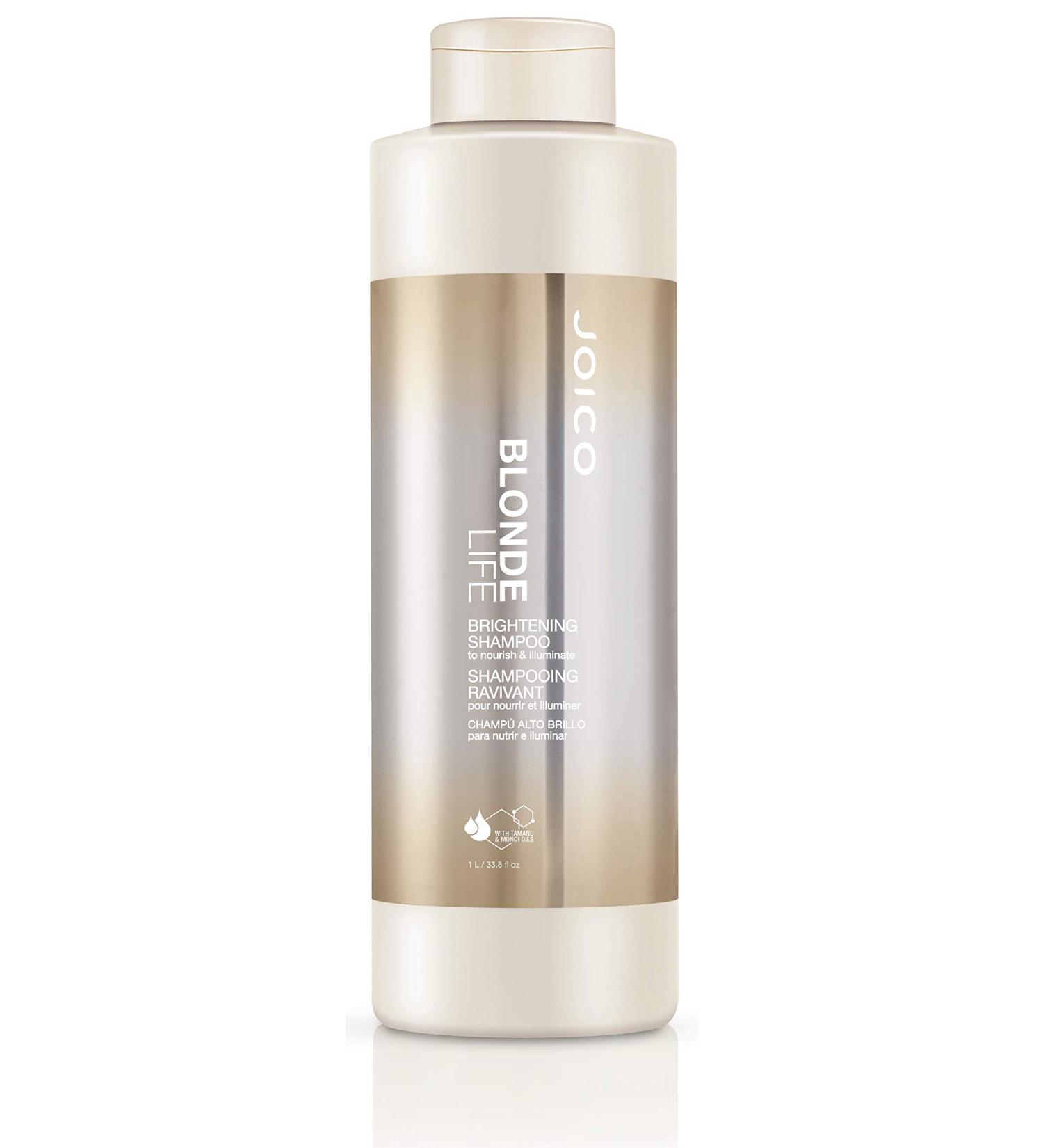 Joico Blonde Life Shampoo 1000ml