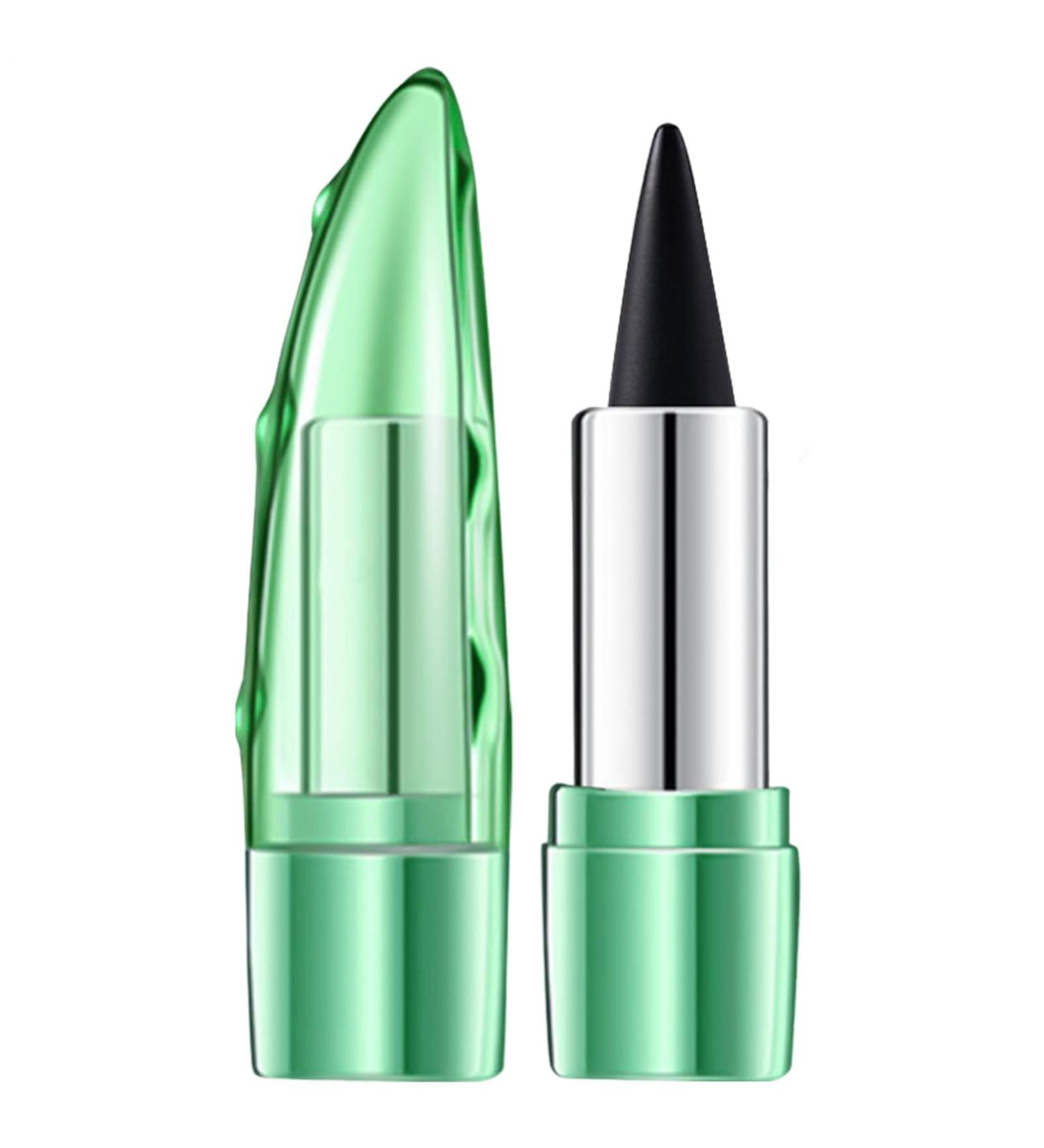 Gel Eyeliner - Creamy Natural Smudge-Resistant for Women and Girls Makeup Hween Dates Holidays Beauty Cosmetics - Buy Online on GoSupps.com