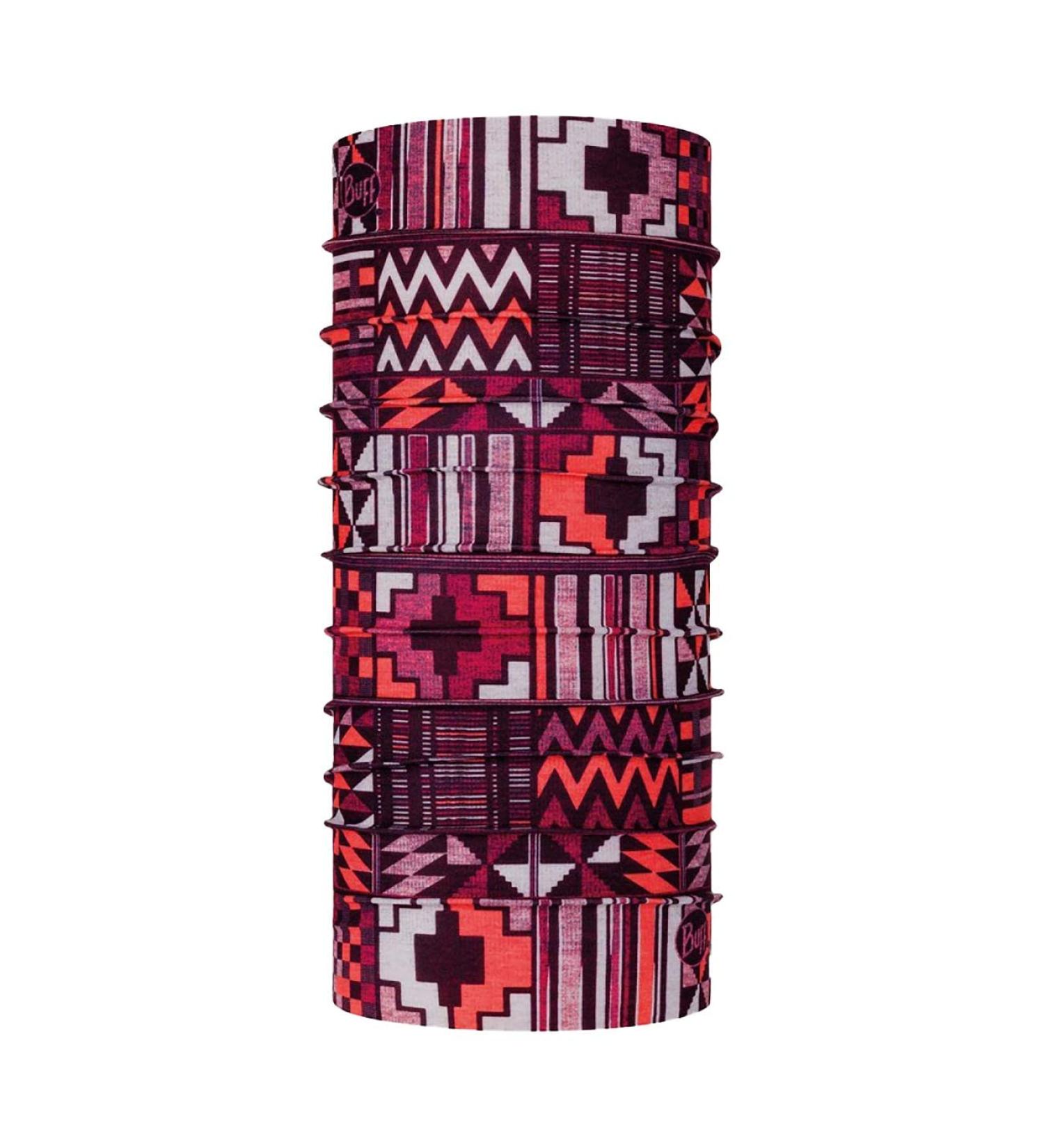 BUFF Coolnet UV Tubular: Stay Cool and Protected in Style - Buy Online on GoSupps.com