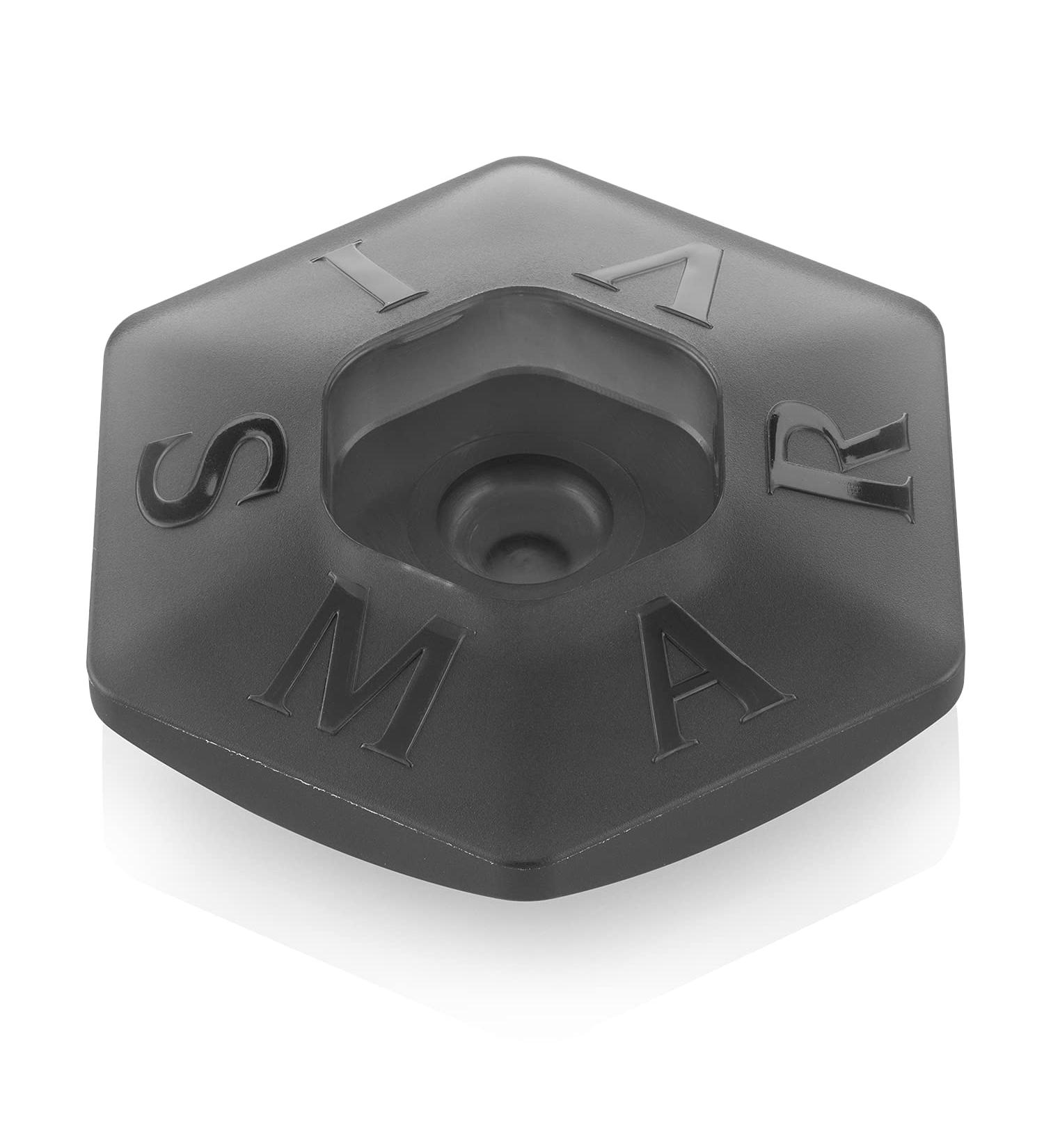 Buy Marvis Black Tube Holder - Premium Dental Care Accessory | 1 Piece for Optimal Oral Pleasure - Buy Online on GoSupps.com