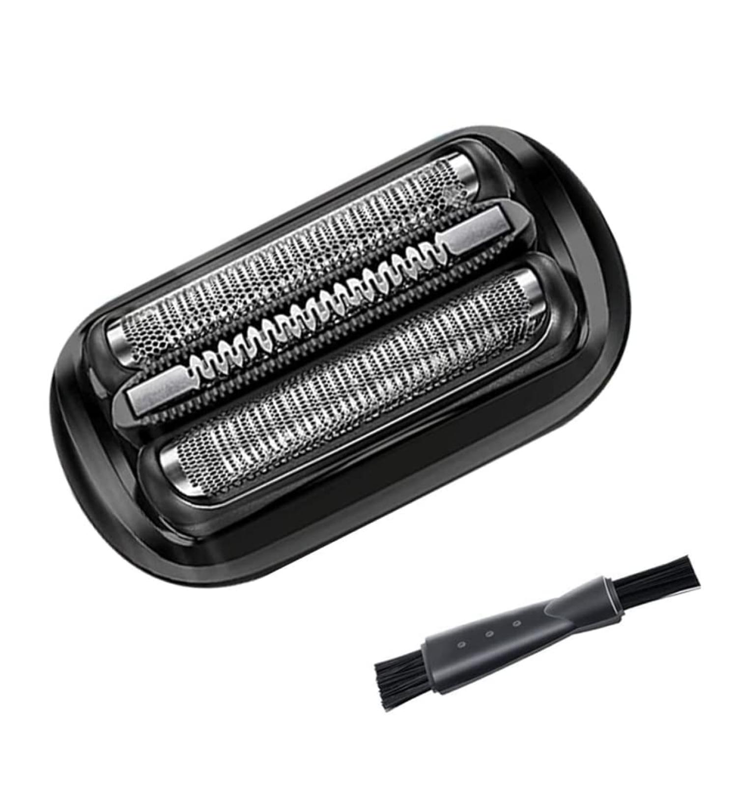 Melchior 53B Shaver Foil & Cutter for Braun Series 5: 5020S 5018S 5050Cs 6020S 6075Cc 6072Cc - International Shipping Available - Buy Online on GoSupps.com