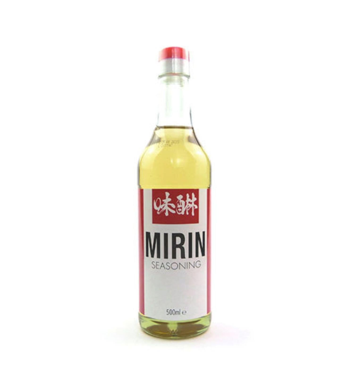 Mirin Seasoning 500ml. Centaur Foods Sushi Rice Vinegar Seasoning