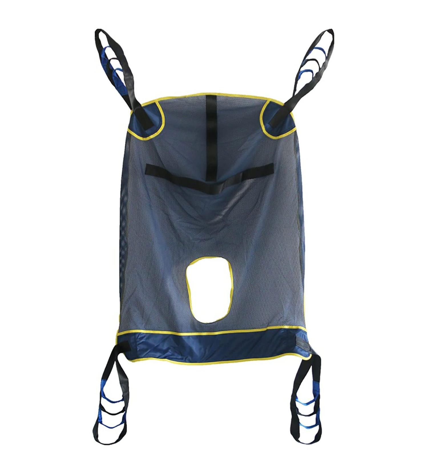 ZZBB Stand Assist Sling Weight Patient Lift Sling Gait Belt Transfer Sling for Elderly Movement Nursing Safety Assist Device for Moving Seniors - Buy Online on GoSupps.com