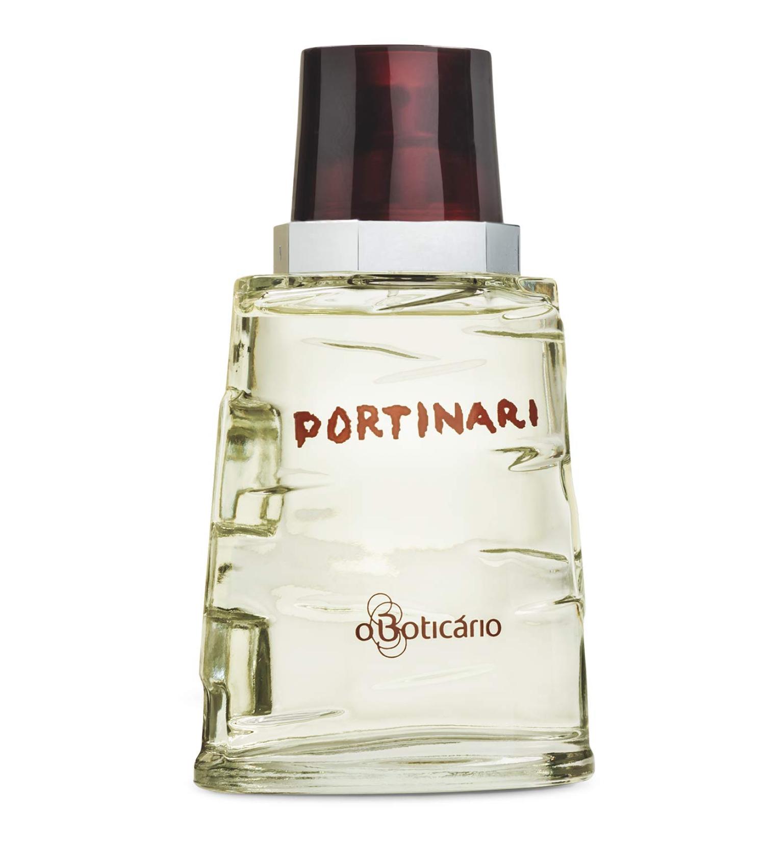 O BOTICARIO Portinari Eau de Toilette Long Lasting Perfumes for Men | Fresh Citrus & Spice Men's Fragrance (3.38 fl oz) - Buy Online on GoSupps.com