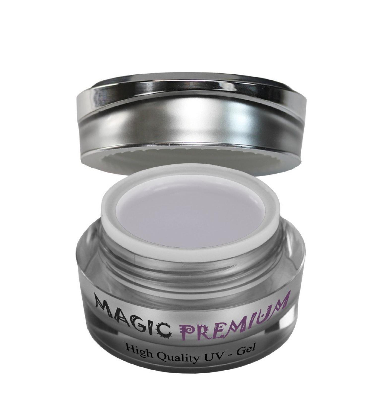 Magic Nails premium 1 phase - uv gel extra thick - 60ml
