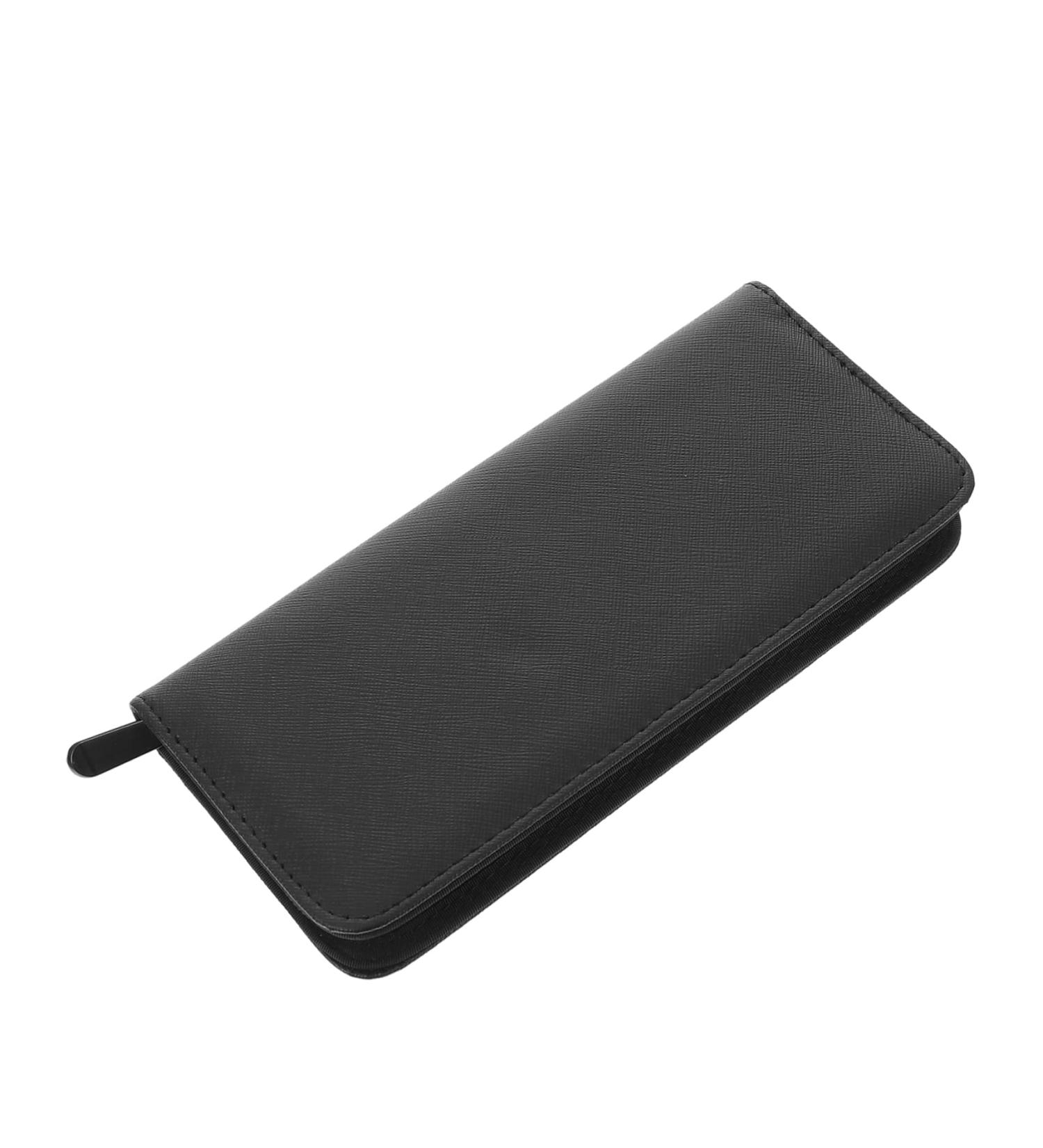 NOLITOY Hair Stylist Kit - Portable PU Tools for Professional Hair Styling | International Shipping Available - Buy Online on GoSupps.com