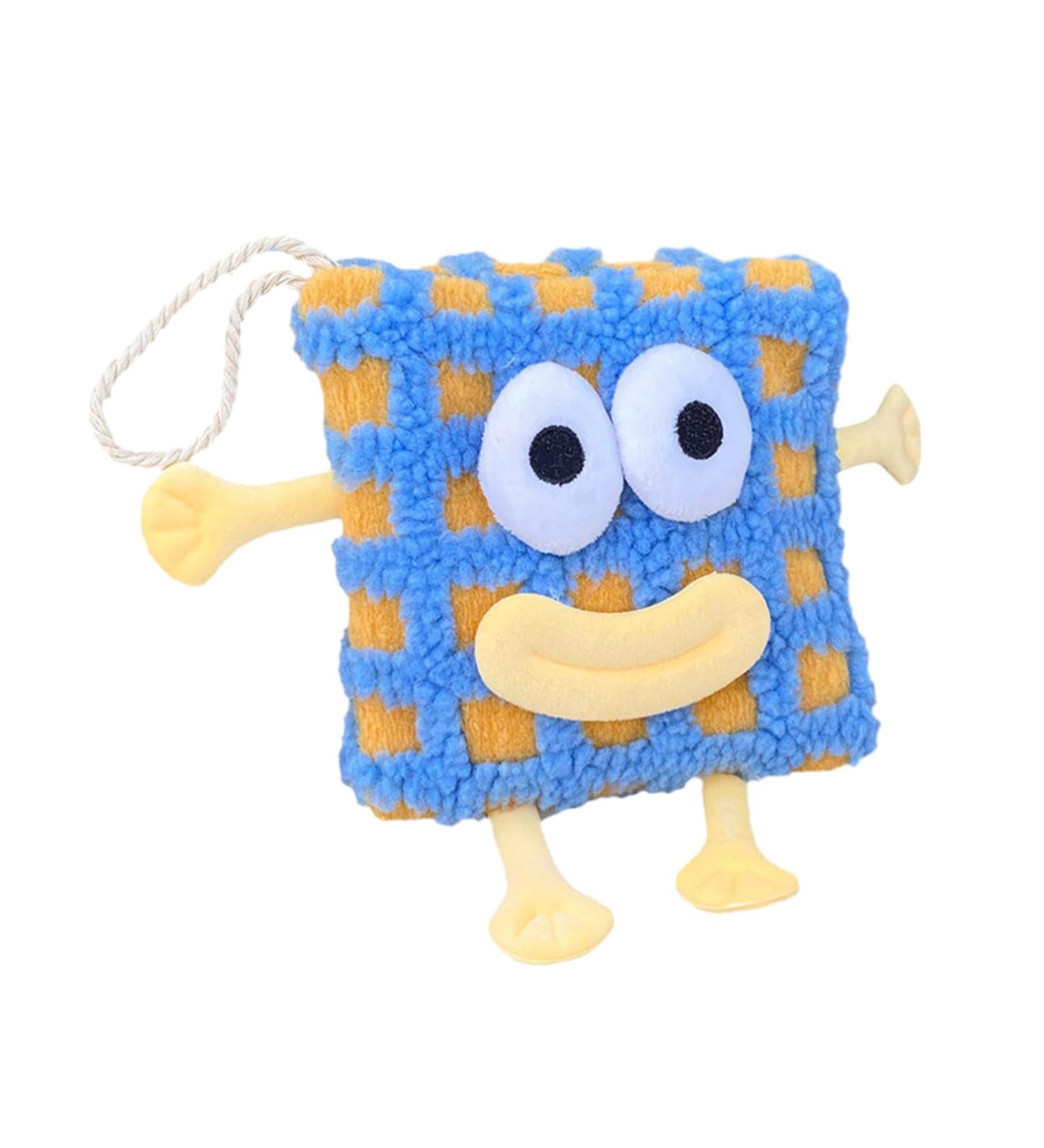 ZasDVN Odor Absorber - Cute Cartoon Activated Carbon Air Freshener for Coal Bags Shoes & Home - Effective & Odorless - Buy Online on GoSupps.com