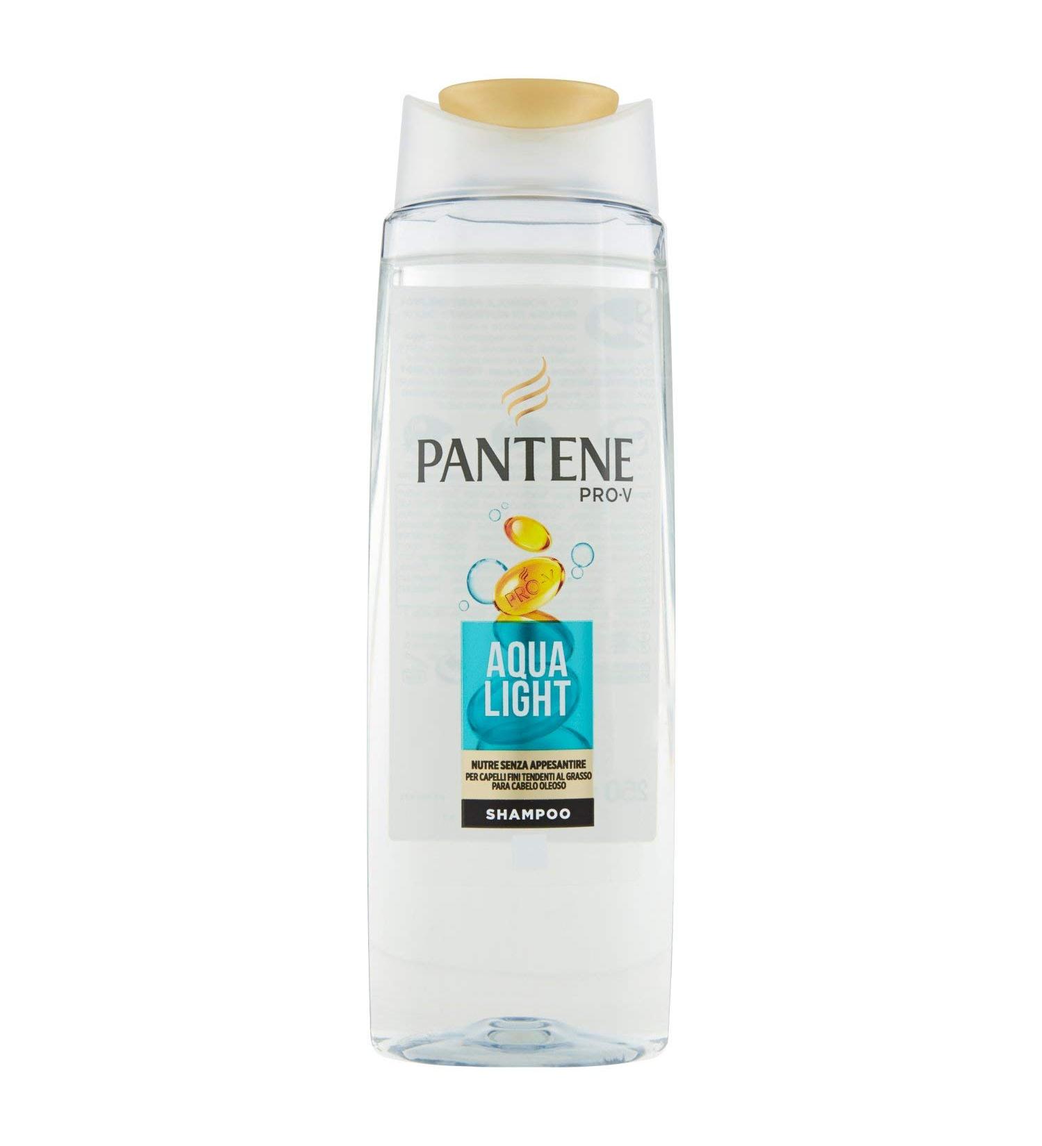 Pantene Ch Aqualight 250Ml - Buy Online on GoSupps.com