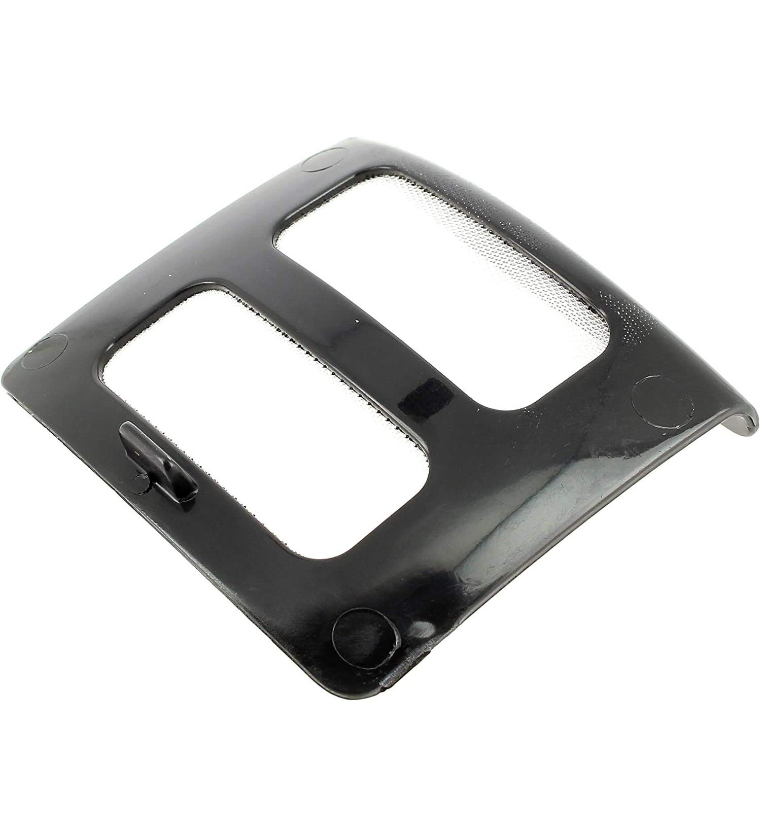 Limescale filter SS200822 Moulinex removable kettle black