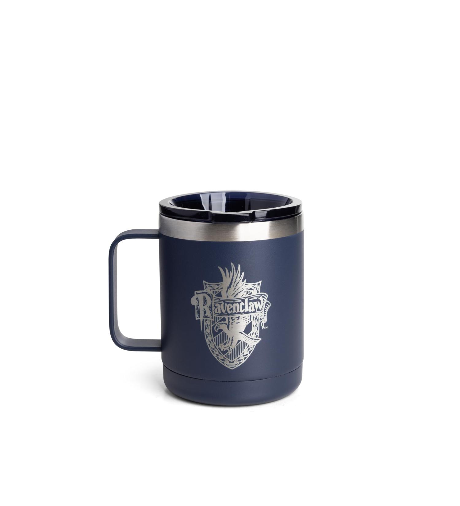 SmartShake Bohtal Insulated Coffee Mug - Harry Potter Ravenclaw - 350 ml. Superman 350 ml (Lot de 1)