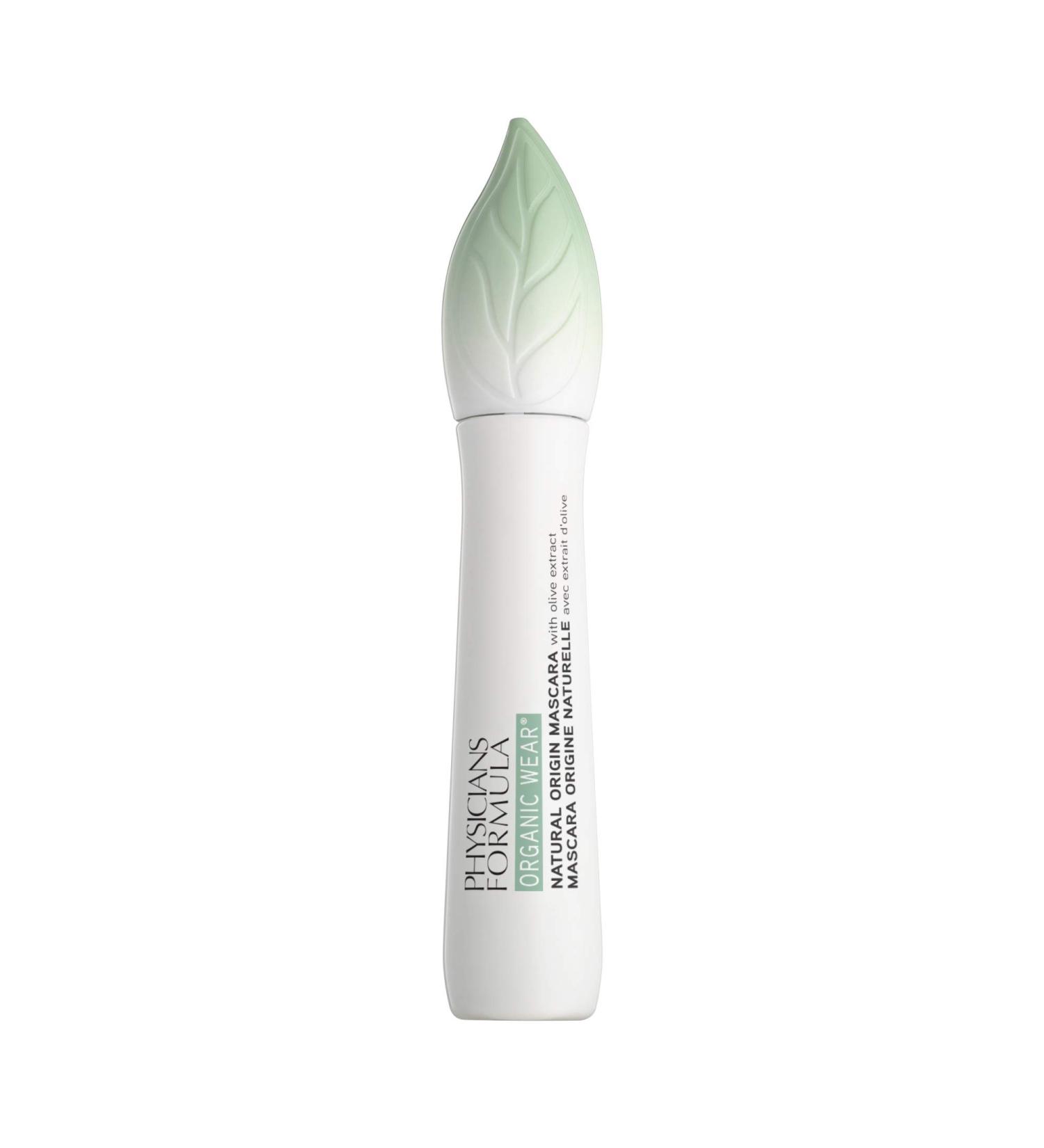 Buy Physicians Formula Organic Wear Natural Origin Mascara - Black 0.26 oz | Eco-Friendly Beauty - Buy Online on GoSupps.com