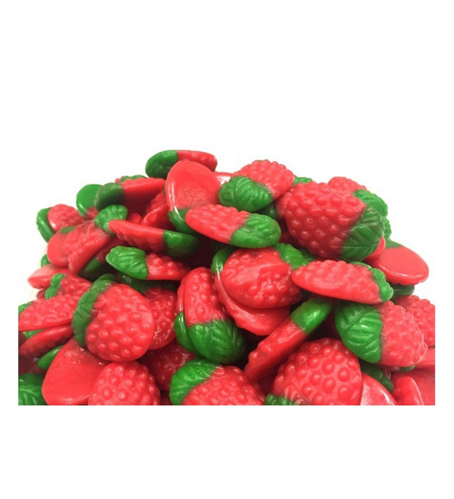 Vidal Vidal Bosco Strawberry Envelope - 1 kg