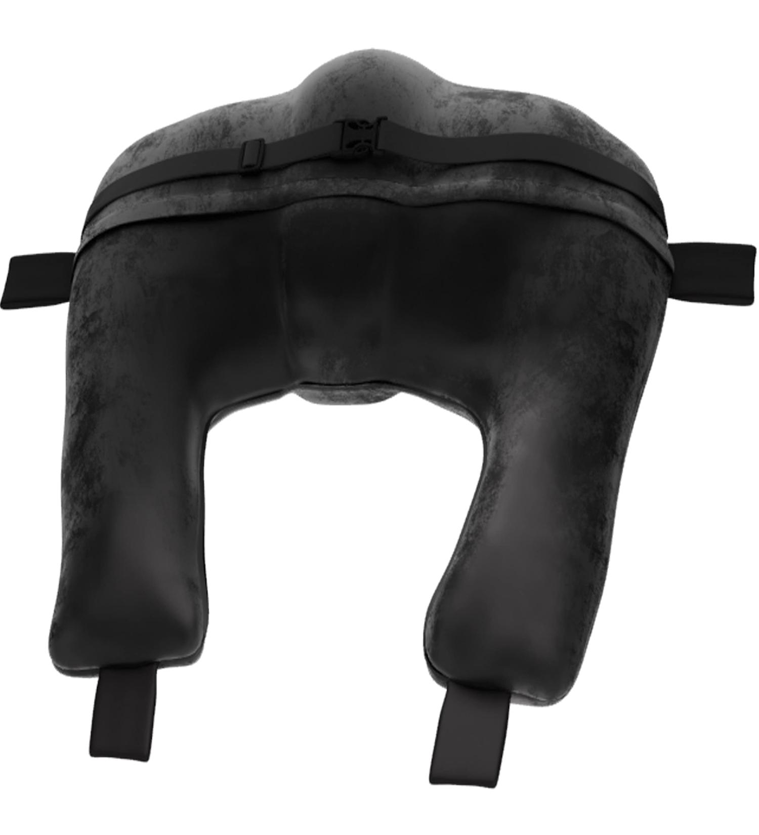 Dr. Approved Brazilian Butt Lift Back Support Cushion for Post Surgery Recovery - Buy Online on GoSupps.com