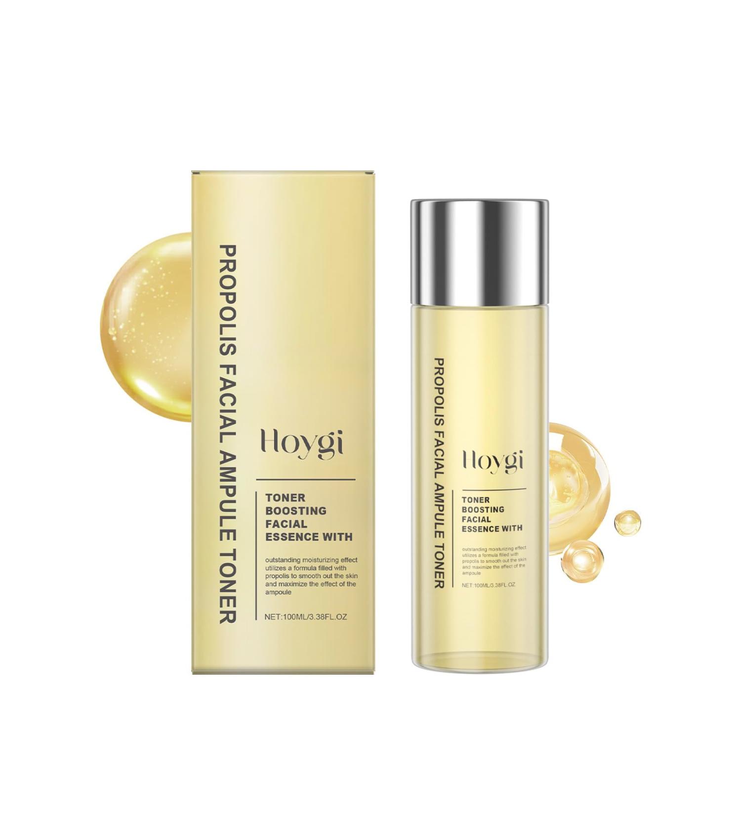 OLLZPJFPK Honey Ceramide Toner Facial Essence Spray Hydrating Moisturizing Facial Moisturizing Toner - Buy Online on GoSupps.com