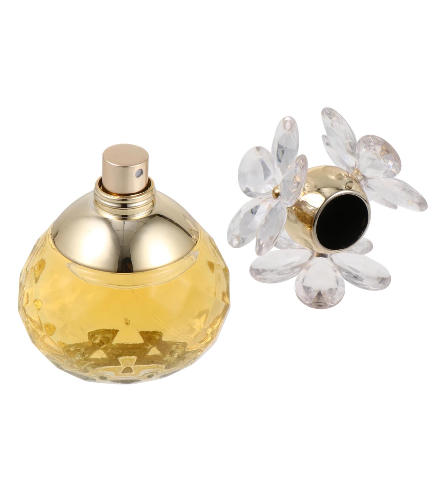 Beaupretty Small Soap Perfume 1 perfume women's fragrances Glass air freshener carry Air Nurses Hat - Buy Online on GoSupps.com