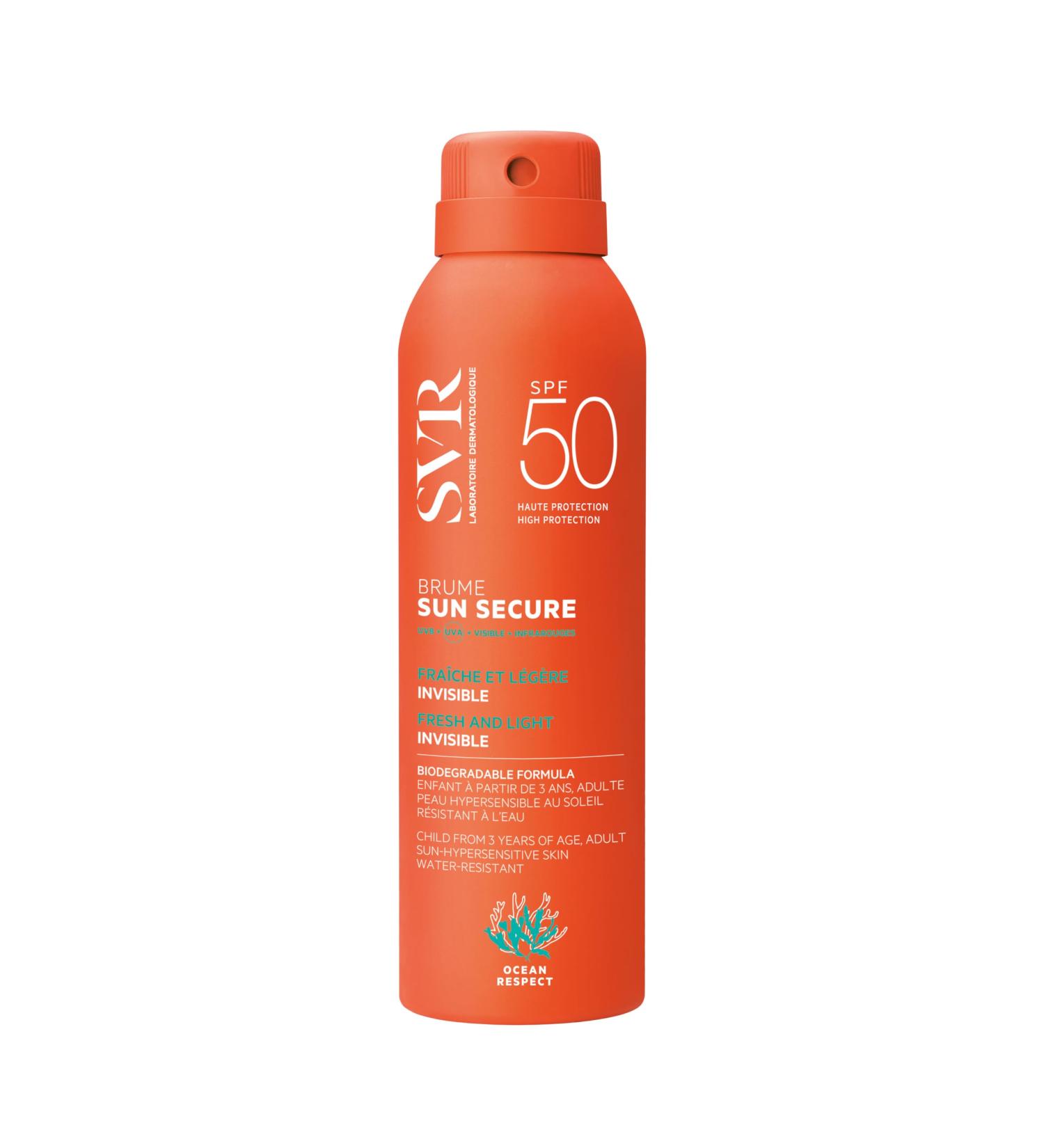 SVR - Premium Skincare for Radiant Skin | Shop Internationally - Buy Online on GoSupps.com