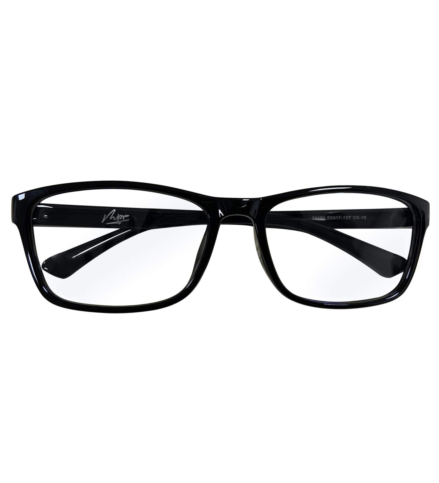 Buy Blue Light Blocking Glasses | UV Protection Computer & Reading Glasses for Men & Women - Lightweight TR90 Frame - Buy Online on GoSupps.com