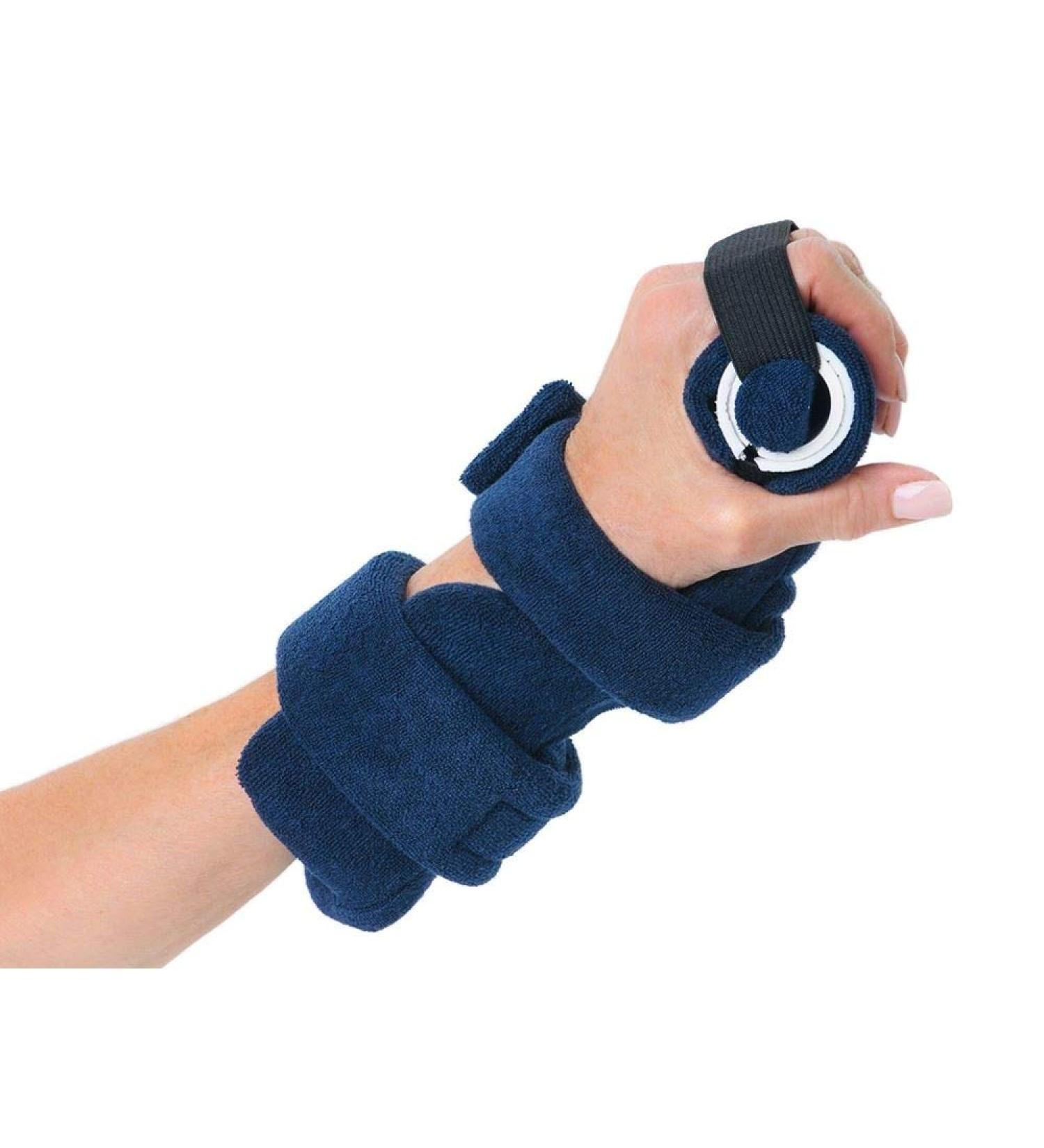 ALIMED 51591 Comfy Finger Extender Hand Orthosis