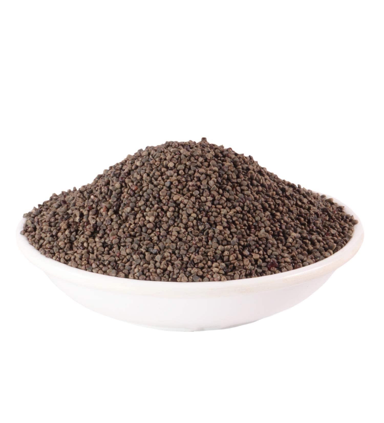 RAW HERB/JADI BOOTI DRIED BEEJ BAND BLACK BEEJBAND KALA BIJBAND KALA SIDA CORDIFOLIA BALA (250GM) - Buy Online on GoSupps.com