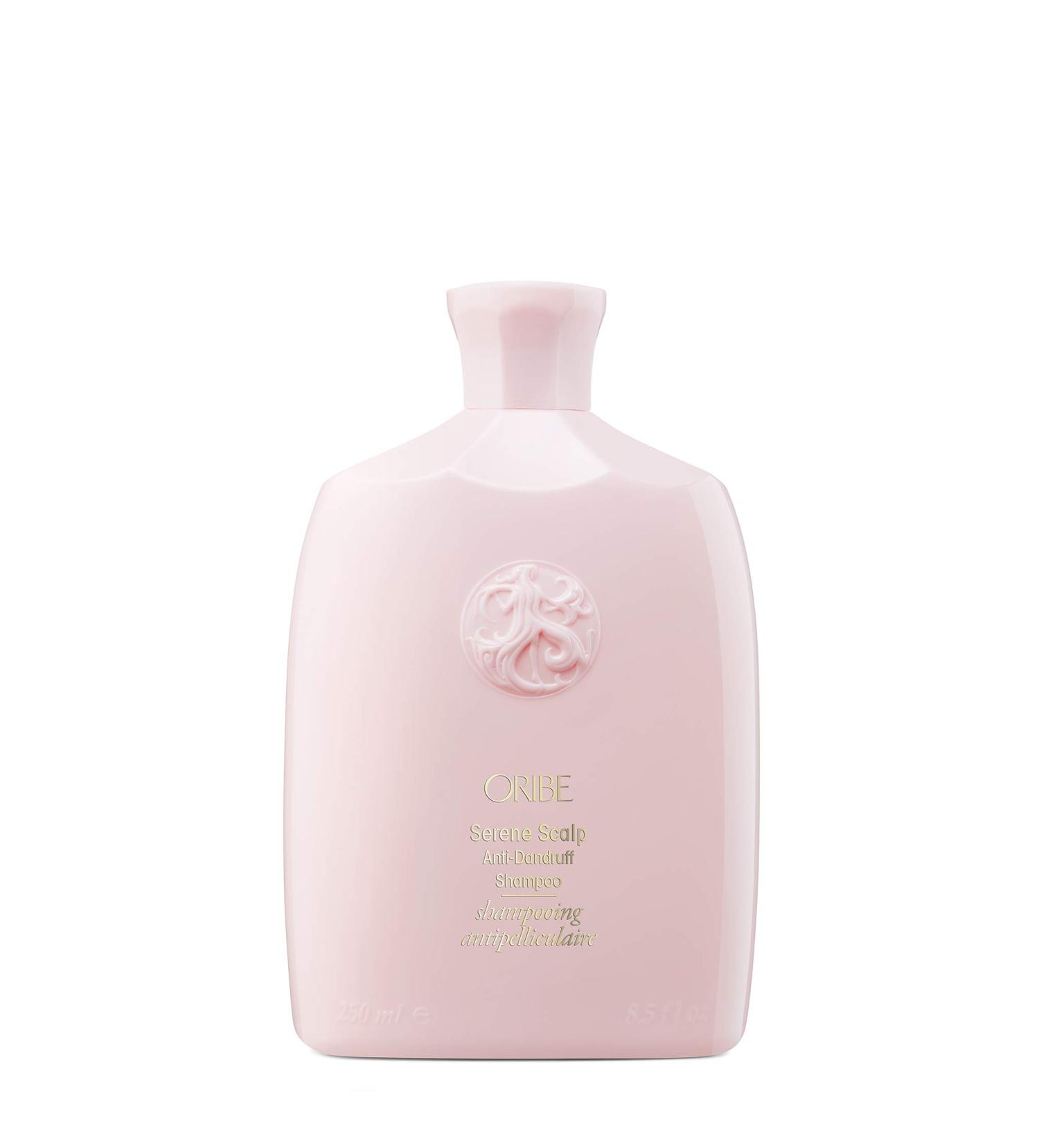 Oribe Serene Scalp Anti-Dandruff Shampoo For Unisex 8.5 oz Shampoo - Buy Online on GoSupps.com