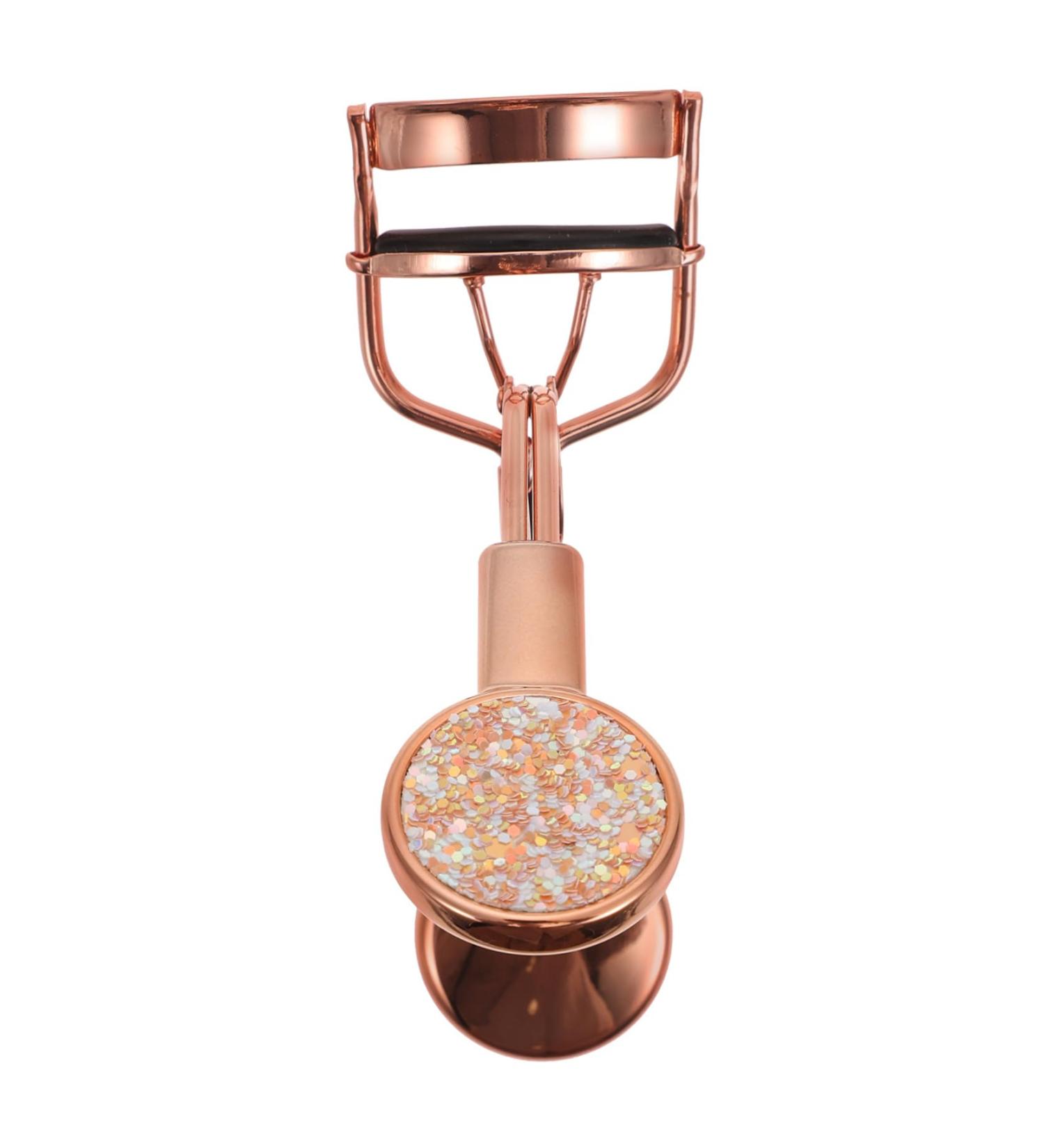 DOITOOL Eyelash Curler Lashes Tool Spring Tools Hair Beader The Lash Tool Carbon Steel Brush Comb Curler Lash Tools Eyelash Holder Eyelash Curl Tool Miss Stainless Steel Beauty Tools Major - Buy Online on GoSupps.com