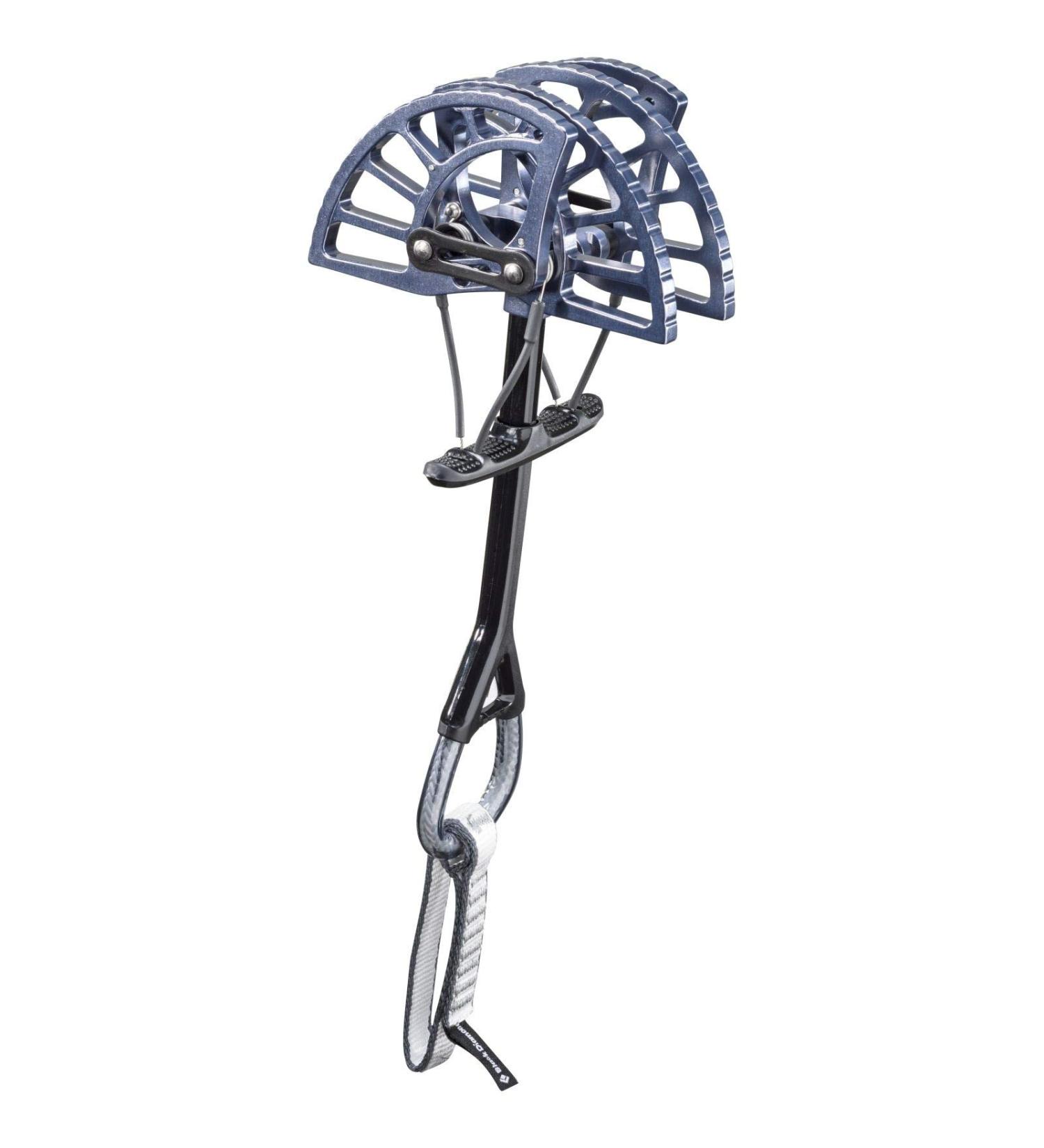 Buy Black Diamond Camalot Ultralight 4/Gray Lightweight Climbing Gear for International Shipping - Buy Online on GoSupps.com