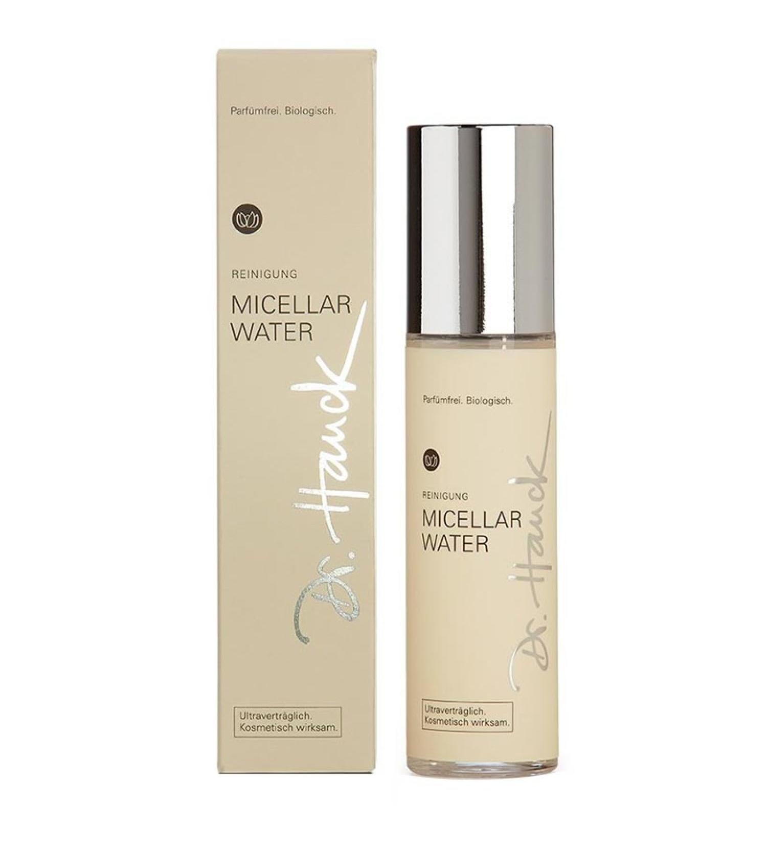 Dr. Hauck Reinigung Micellar Water