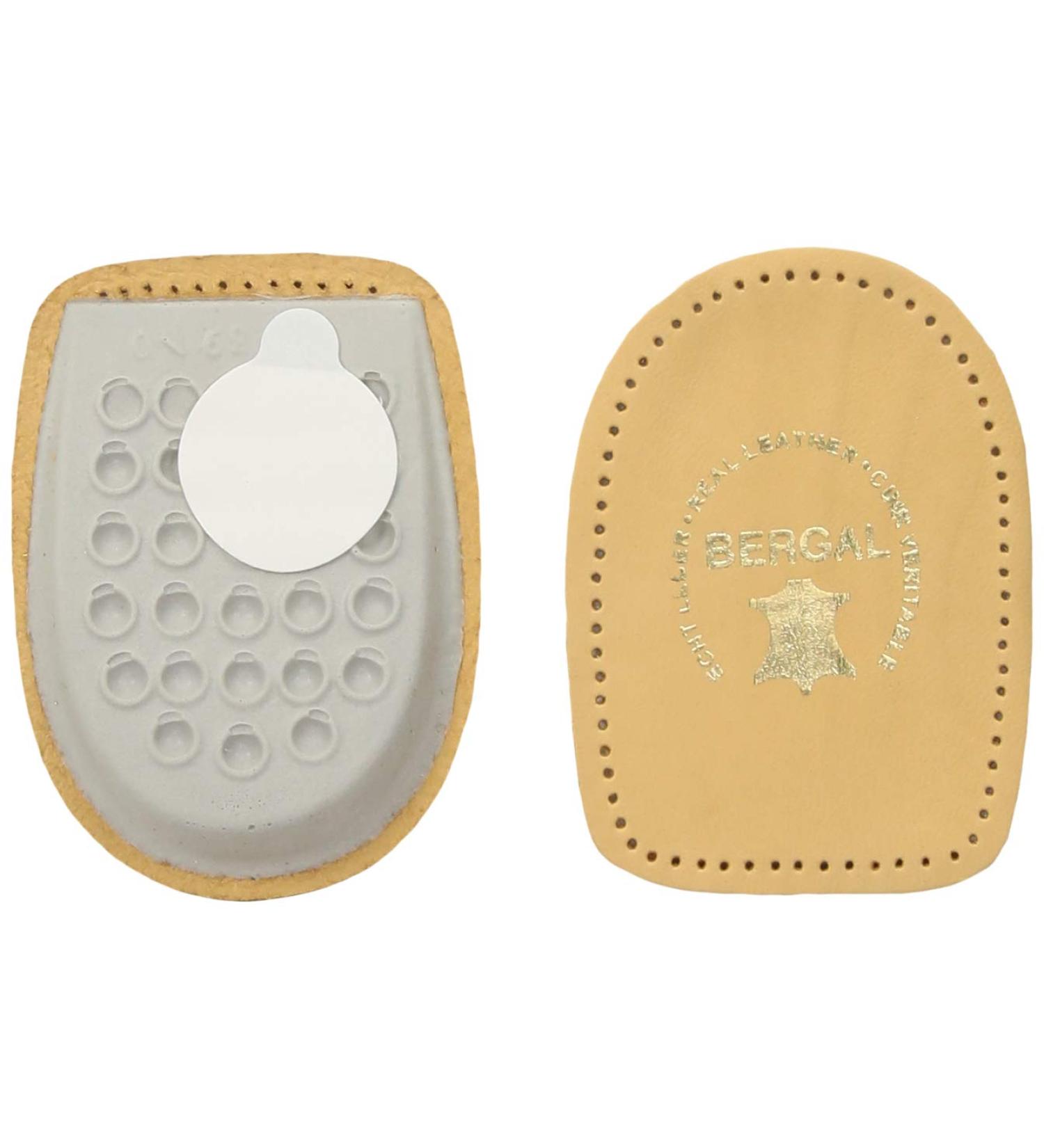 Bergal Comfort Insoles 35-37