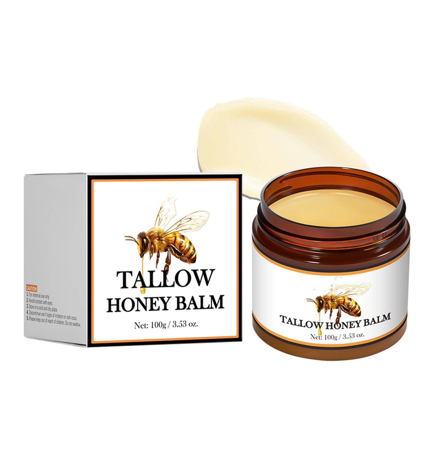 Creme Hydratante Visage De Miel Gras De Vache Visage Et Corps Nourrissant Profond Creme Visage Femme Utilis Pour R parer La Peau Sensible Et S che (#1 citrus) 100 g (Lot de 1) - Buy Online on GoSupps.com