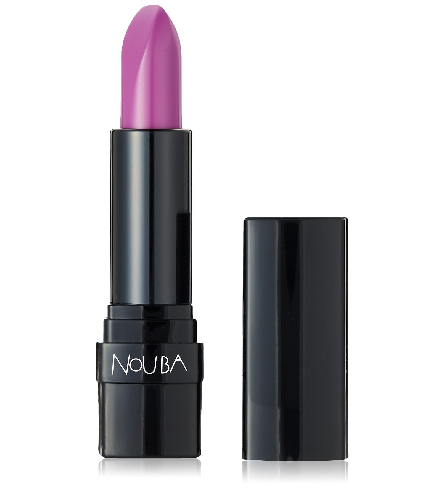 Buy NOUBA Velvet Touch Lipstick 24 - Premium International Shipping | Shop Lipstick Cosmetics for Luscious Lips - Buy Online on GoSupps.com