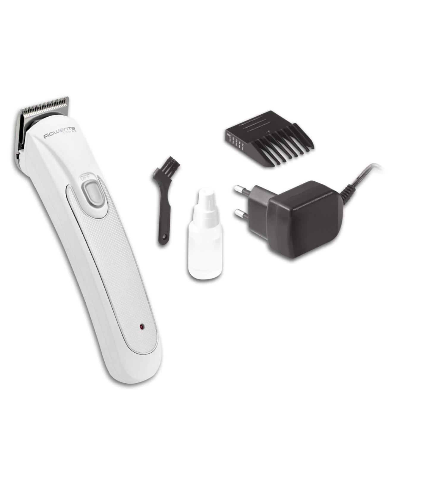 Buy Rowenta Bartschneider White - Premium International Shipping | Top Quality Grooming Tool - Buy Online on GoSupps.com