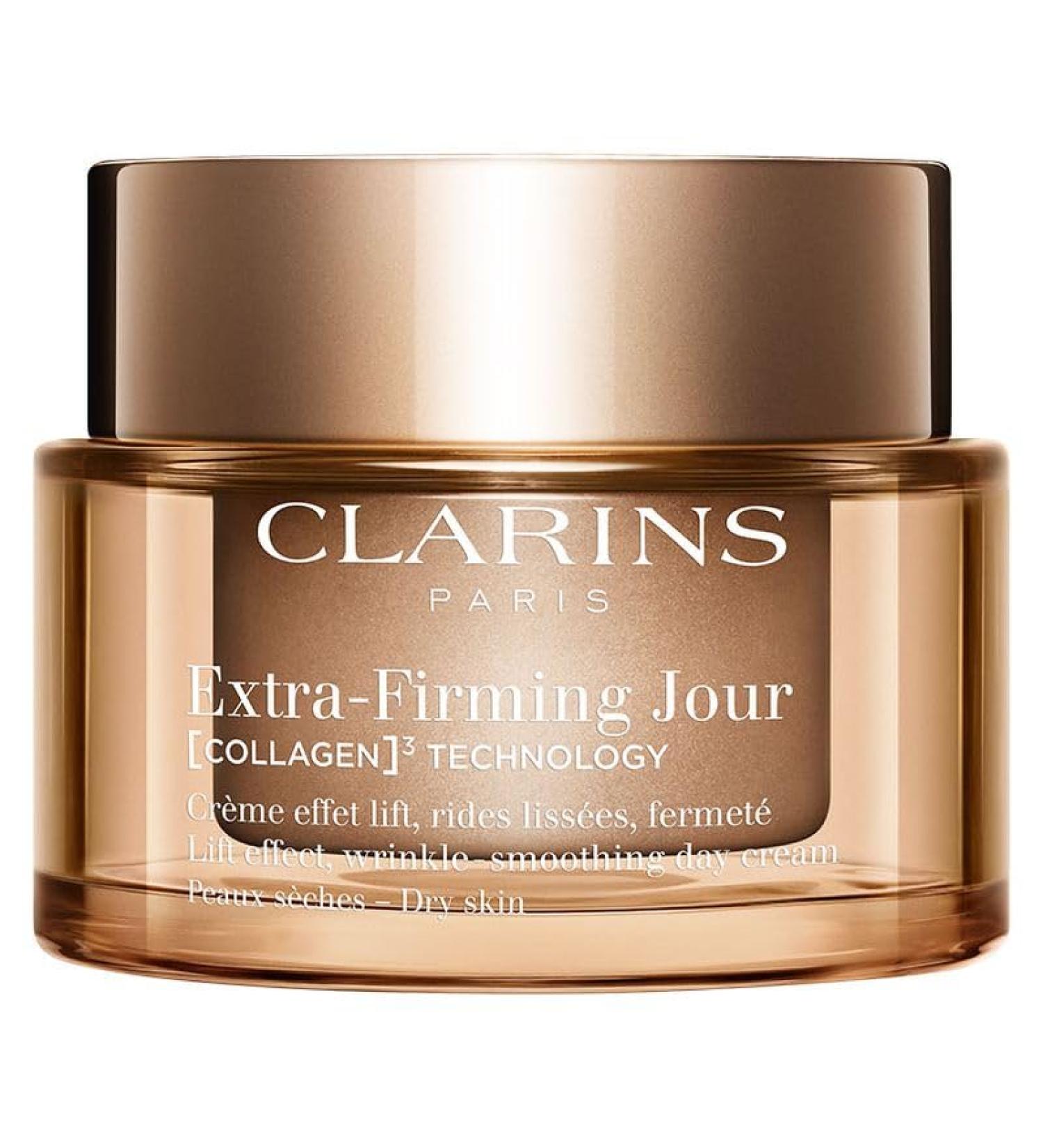 NOVA ENGEL Extra Firming Dry Skin Day Cream Recharge 50 Ml