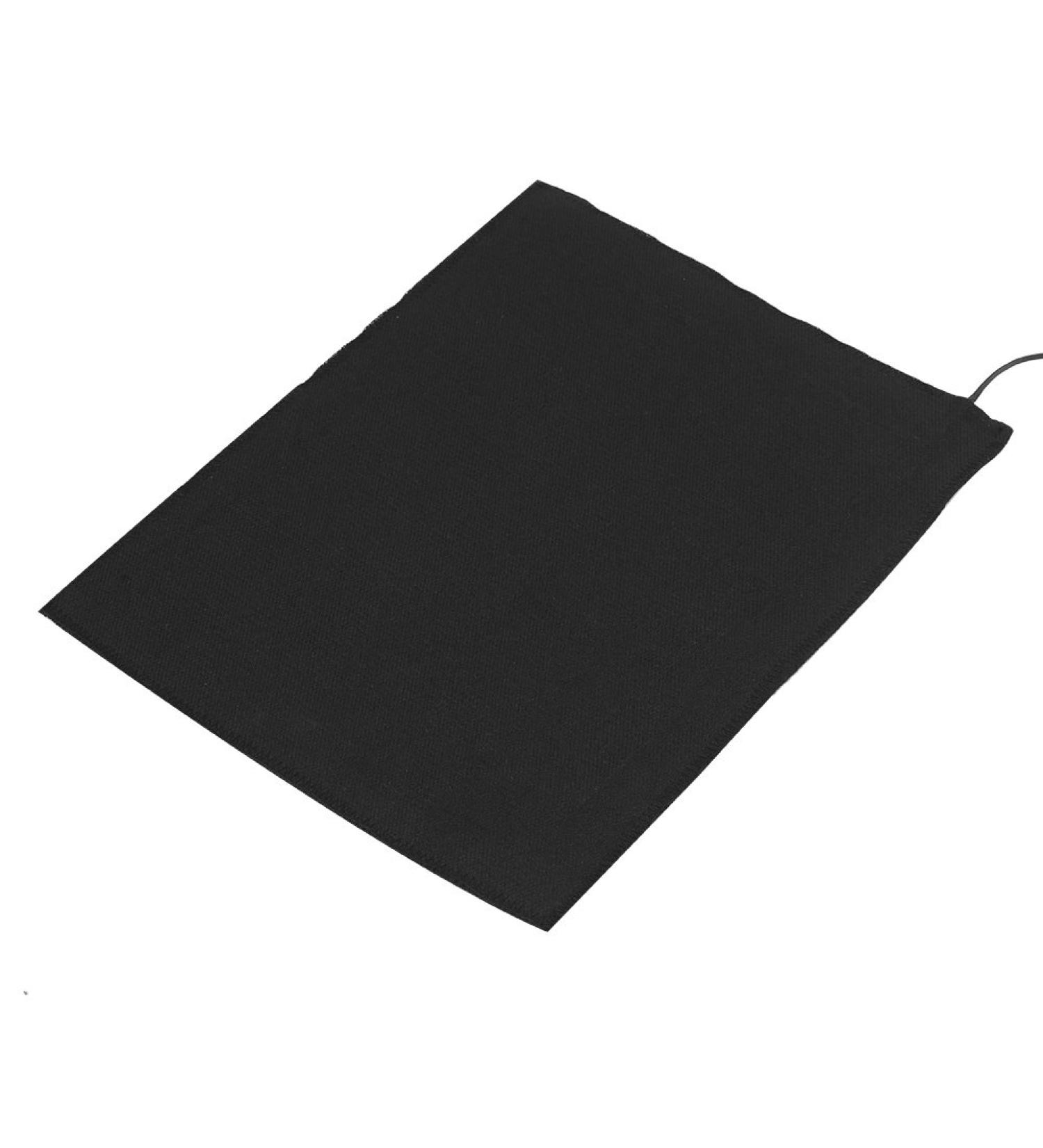USB Heating Pillows & Portable Foot Warmers - Fast Heating Washable Foldable for Neck Back & Lumbar Relief - Buy Online on GoSupps.com