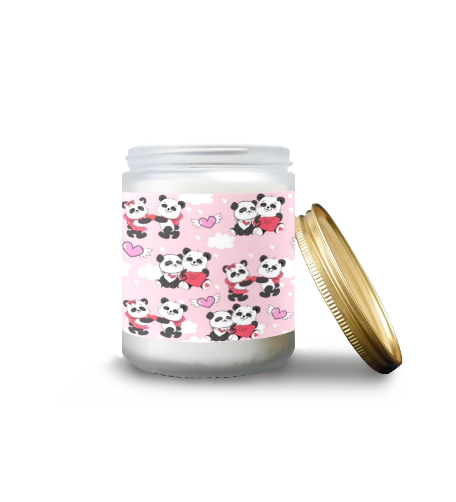 Buy Lavender Candles - Aromatherapy Jar Candles Gift Set for Women | Long Lasting 7 oz Scented Candles | Perfect Birthday Gifts - Buy Online on GoSupps.com