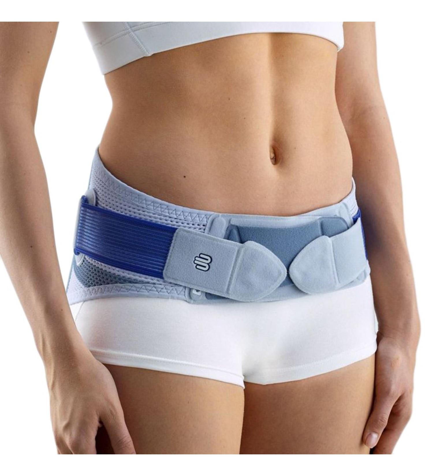 Bauerfeind SacroLoc R ckenbandage Beckenbandage