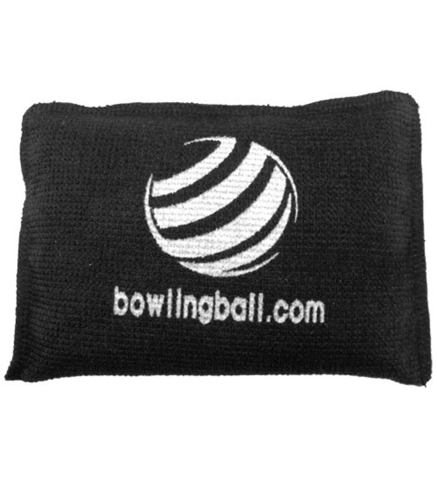bowlingball.com Microfiber Grip Sack