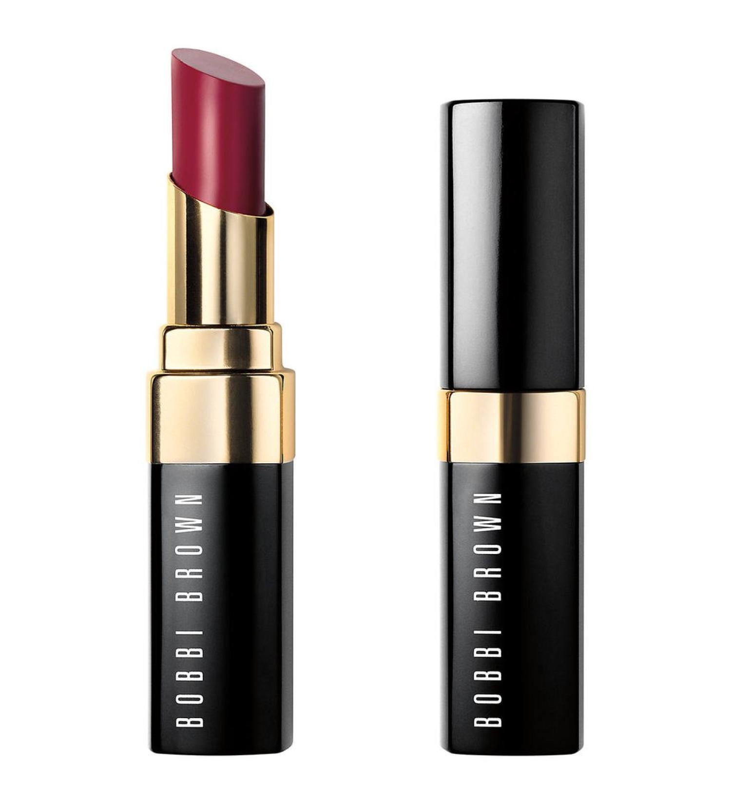 Bobbi Brown Nourishing Lip Color (BEIGE GOLD)