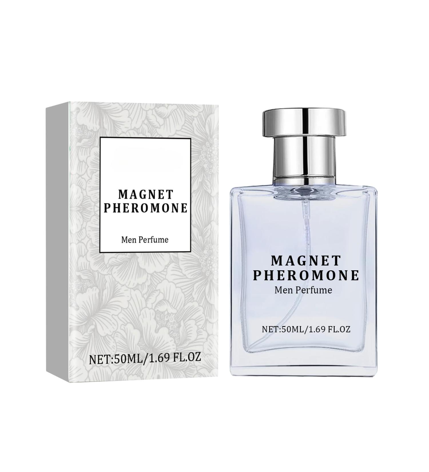 Men's Perfume Eau De Toilette Scented Light Fragrance Confidence Booster Attracts Women Fresh Charm Carry Refreshing Atmosphere Dating Perfume for Everyday Use and Special Occasions (1 Pcs) 1.76 Fl Oz (Pack of 1) - Buy Online on GoSupps.com