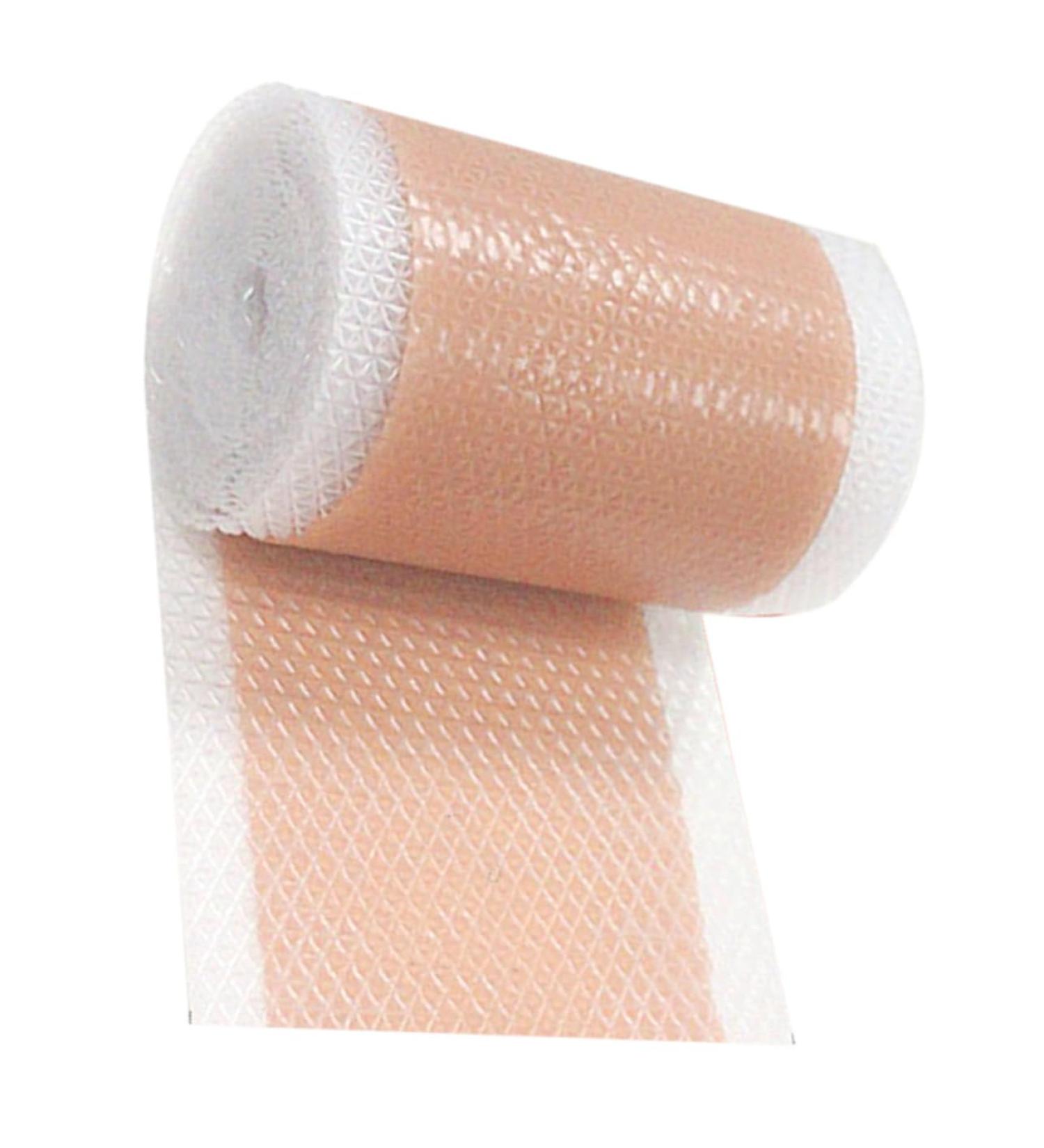 Silicone Ear Corrector Stickers Roll - Orthodontic Gel Patch for Newborns - Buy Online on GoSupps.com