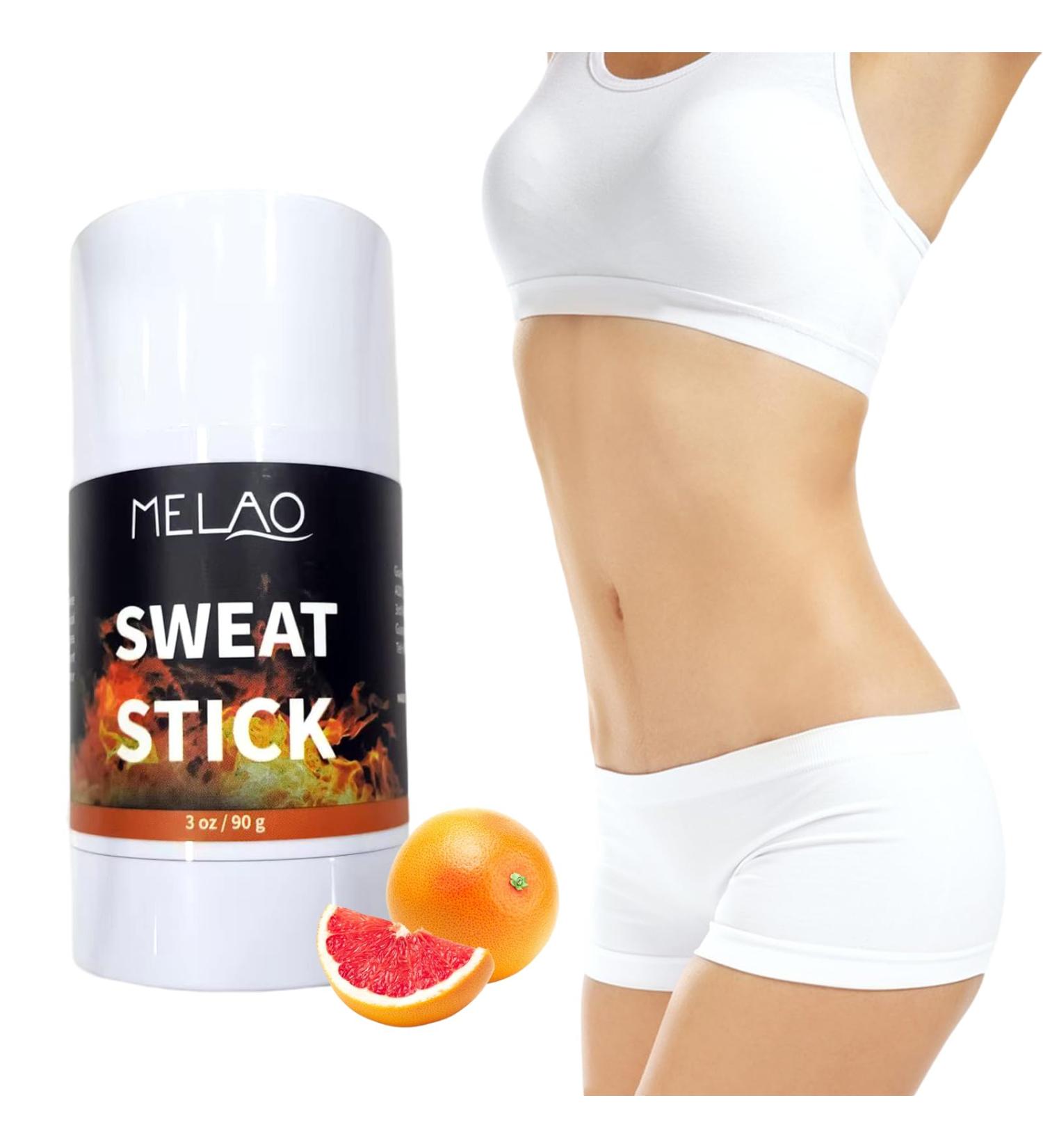 Elitzia Cellulite Cream Sweat Cream for Belly Fat Burner for Women Natural Weight Loss Hot Cream Fat Burning Cellulite Treatment Thighs Legs Abdomen Arms ETHC01 3oz - Buy Online on GoSupps.com