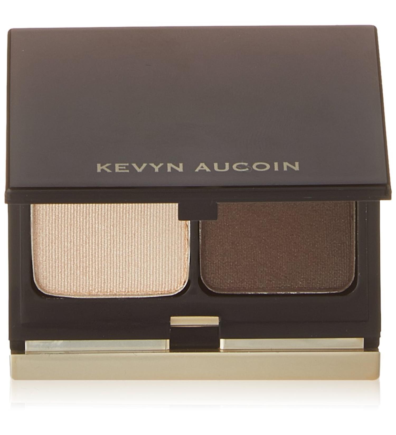 Kevyn Aucoin 207 Eye Shadow Duo 0.16 Ounce - Buy Online on GoSupps.com