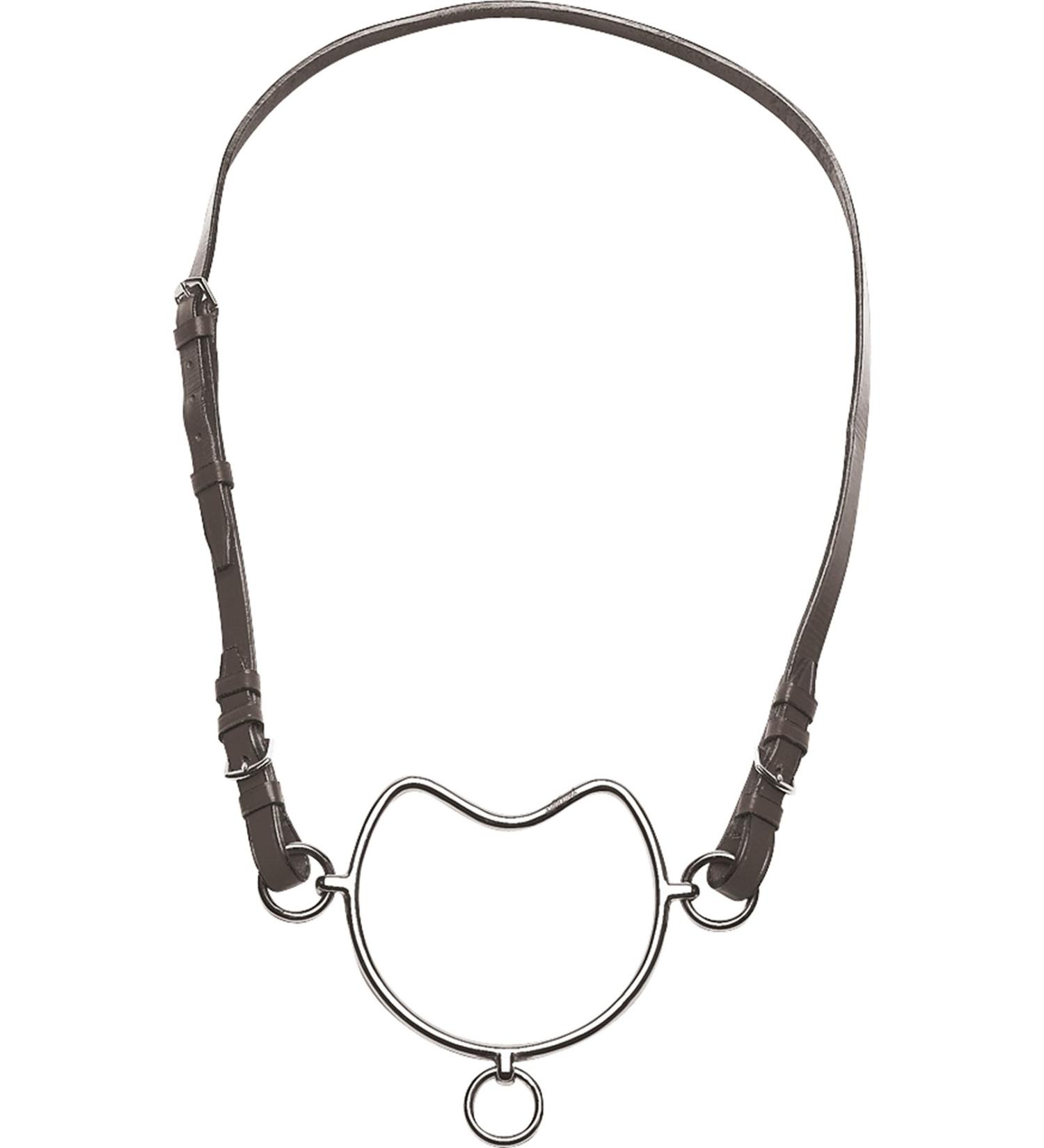 Excelsior Amount Chifney Black Standard