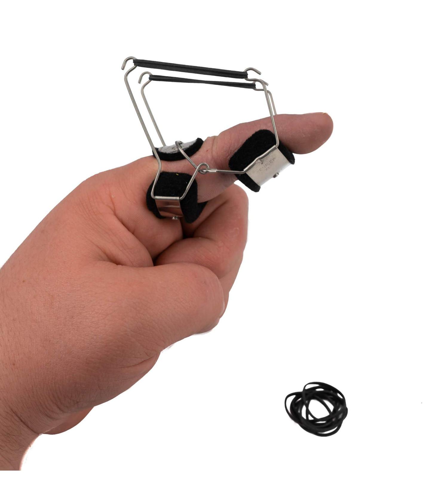 Sammons Preston 081280114 Reverse Finger Knuckle Bender X-Large