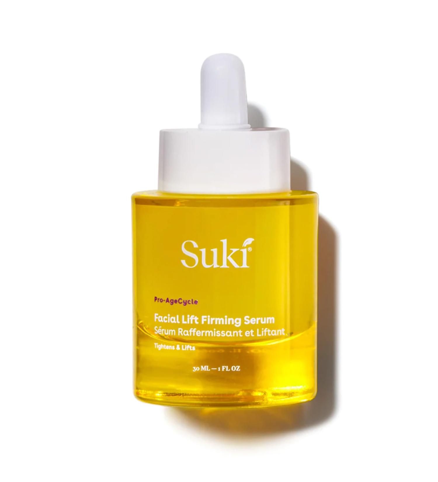 Suki Facial Lift Ultimate Firming Cream | International Shipping Available - Anti-Aging Skincare Solutions - Buy Online on GoSupps.com