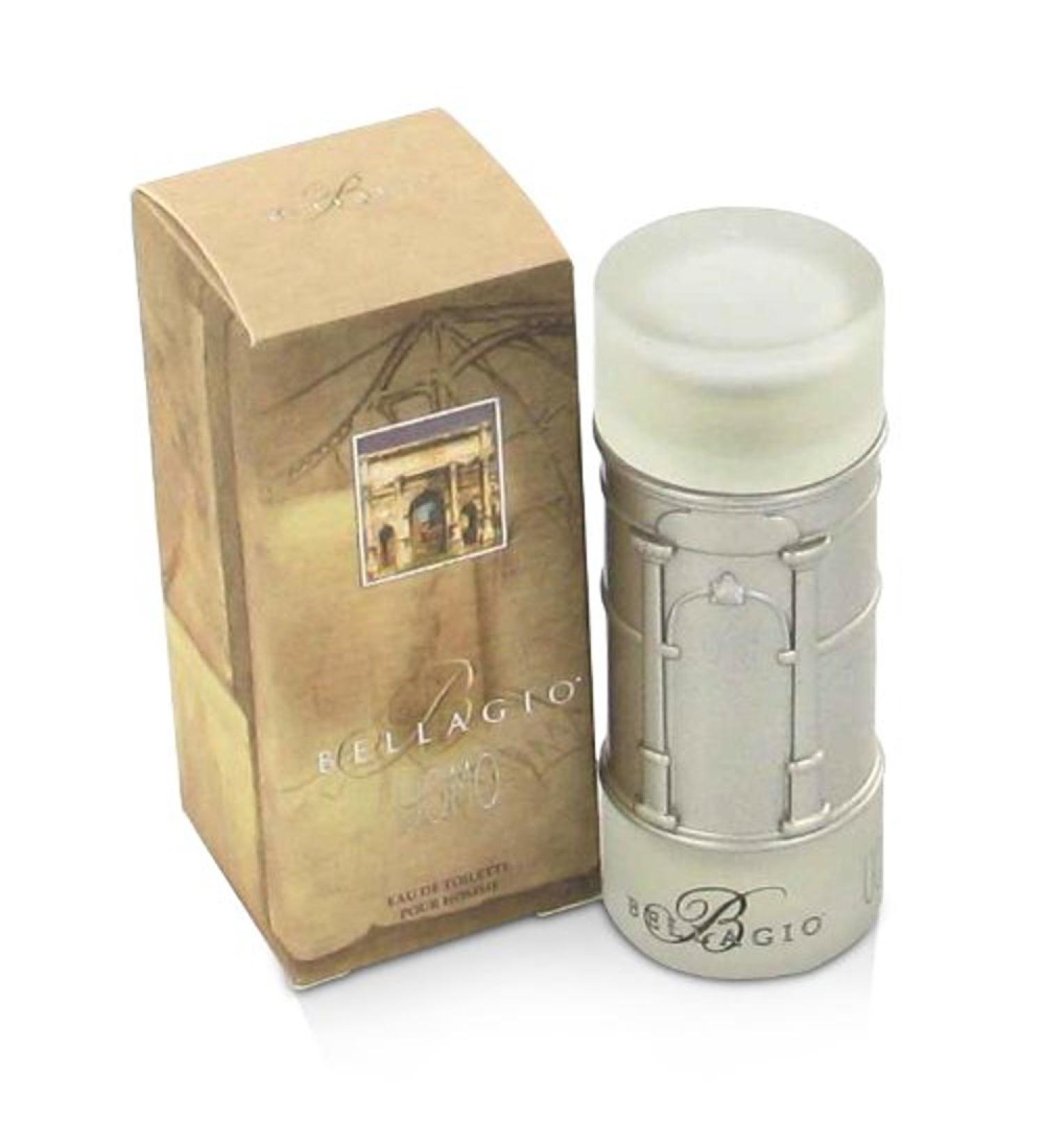 BELLAGIO by Bellagio EDT .2 OZ MINI