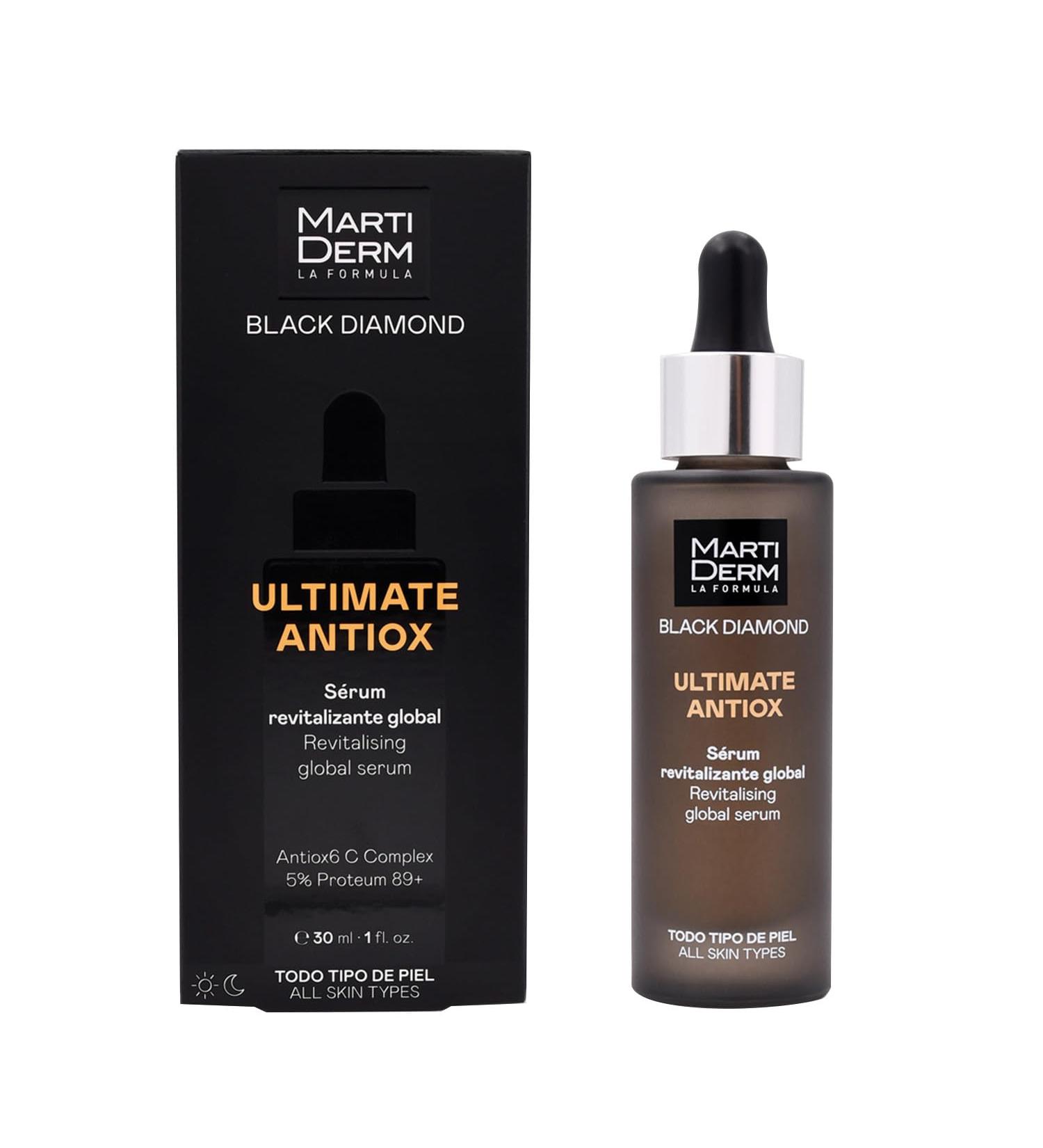 BLACK DIAMOND ultimate antiox serum 30 ml